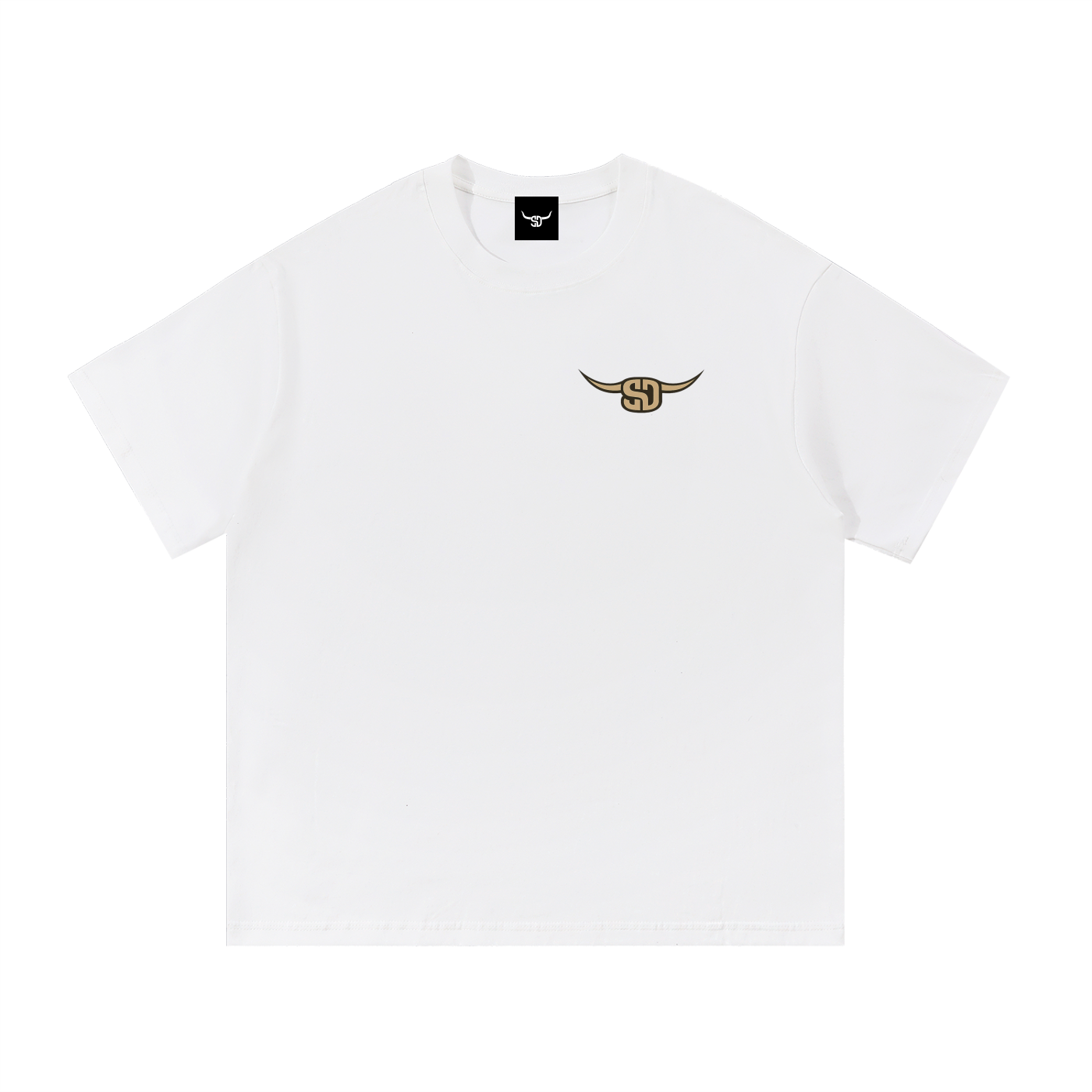 ROPE'N SUNDOWN TEE