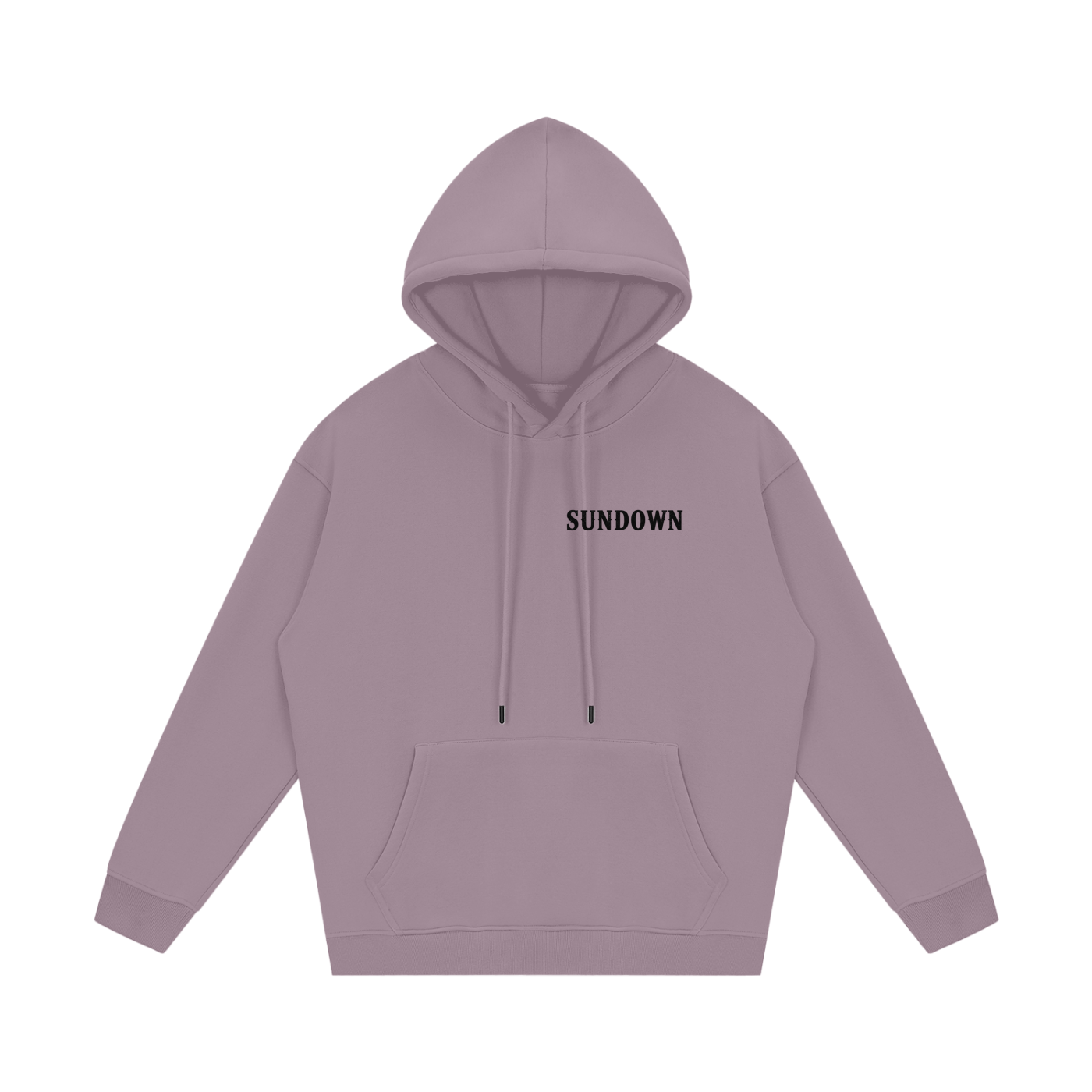 SUNDOWN HOODIE