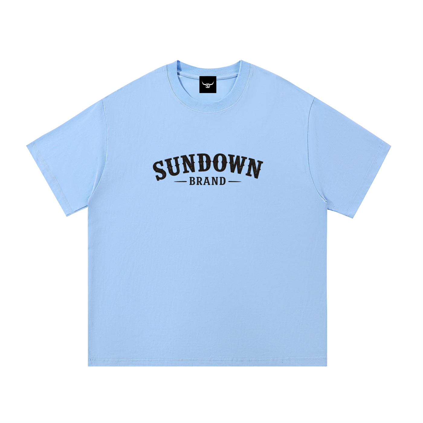 CLASSIC SUNDOWN TEE