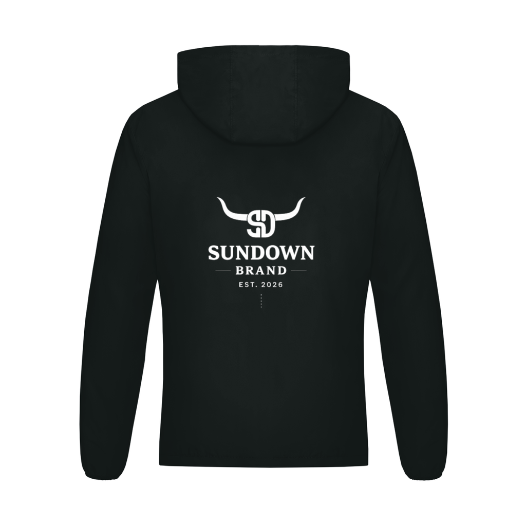 SD MOTION WINDBREAKER