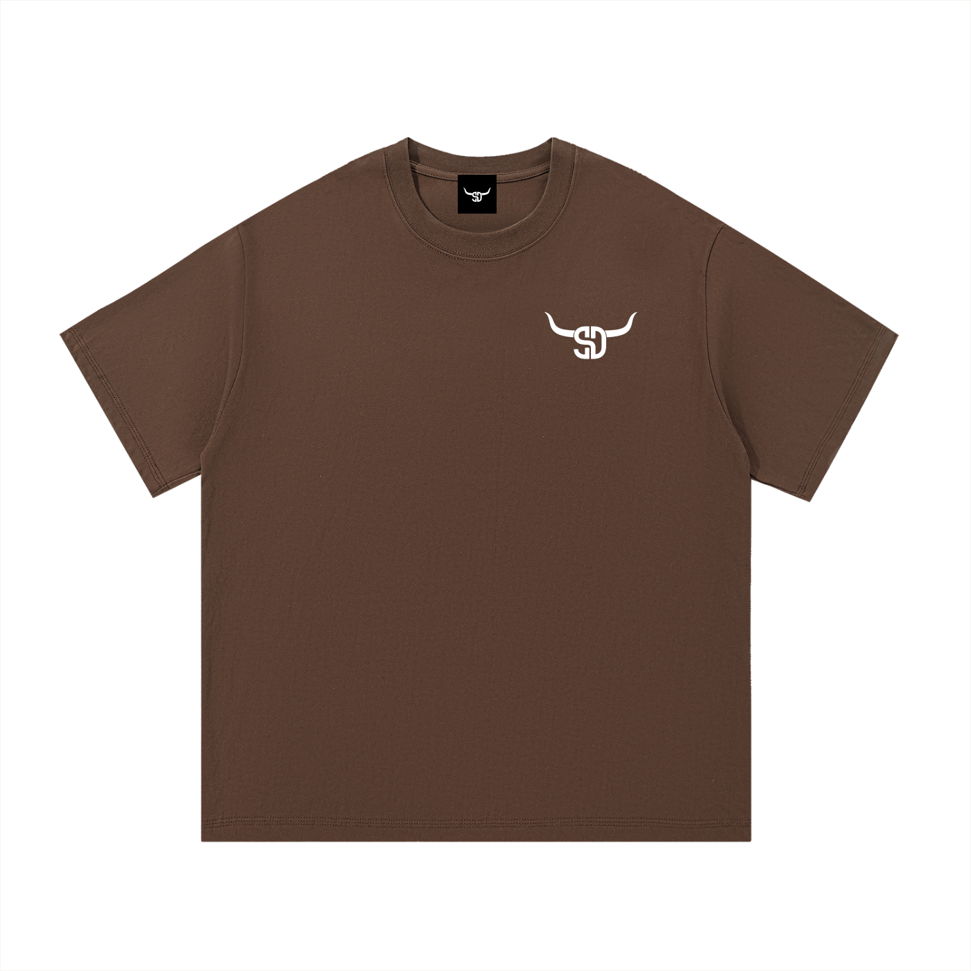 SUNDOWN BRAND TEE