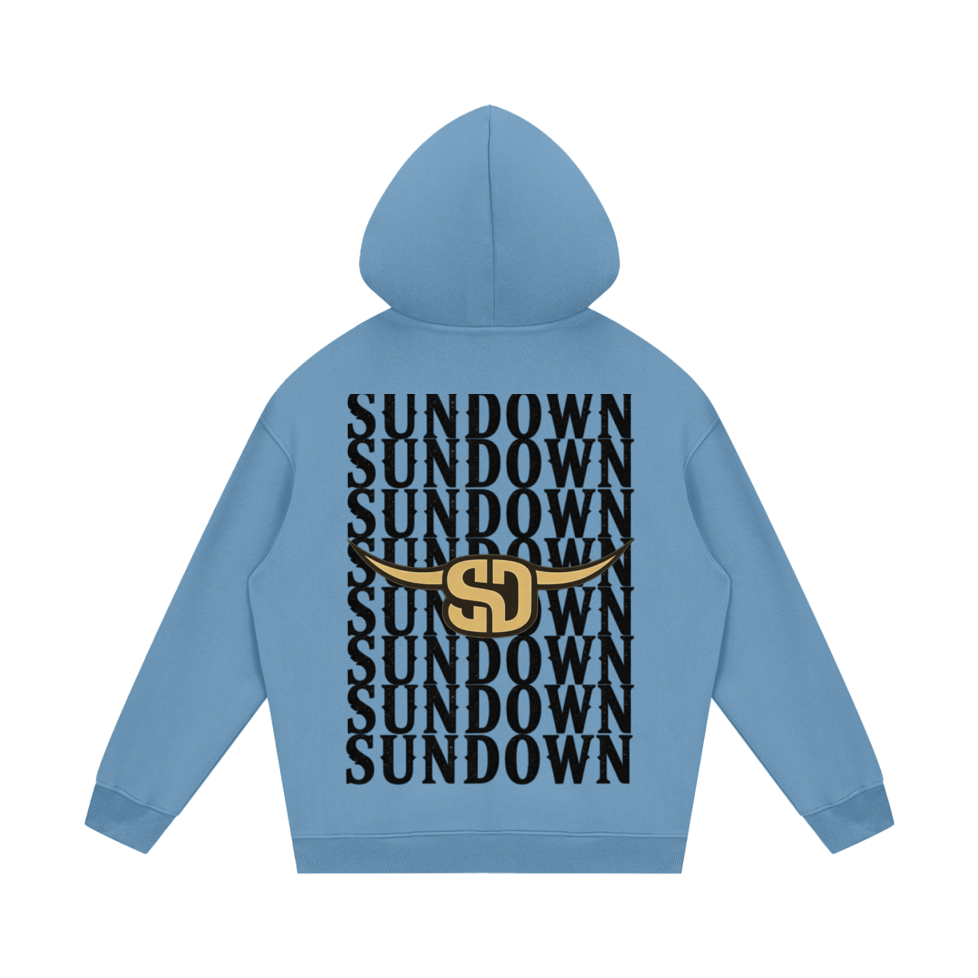 SUNDOWN HOODIE