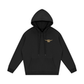 ROPE'N WESTERN HOODIE