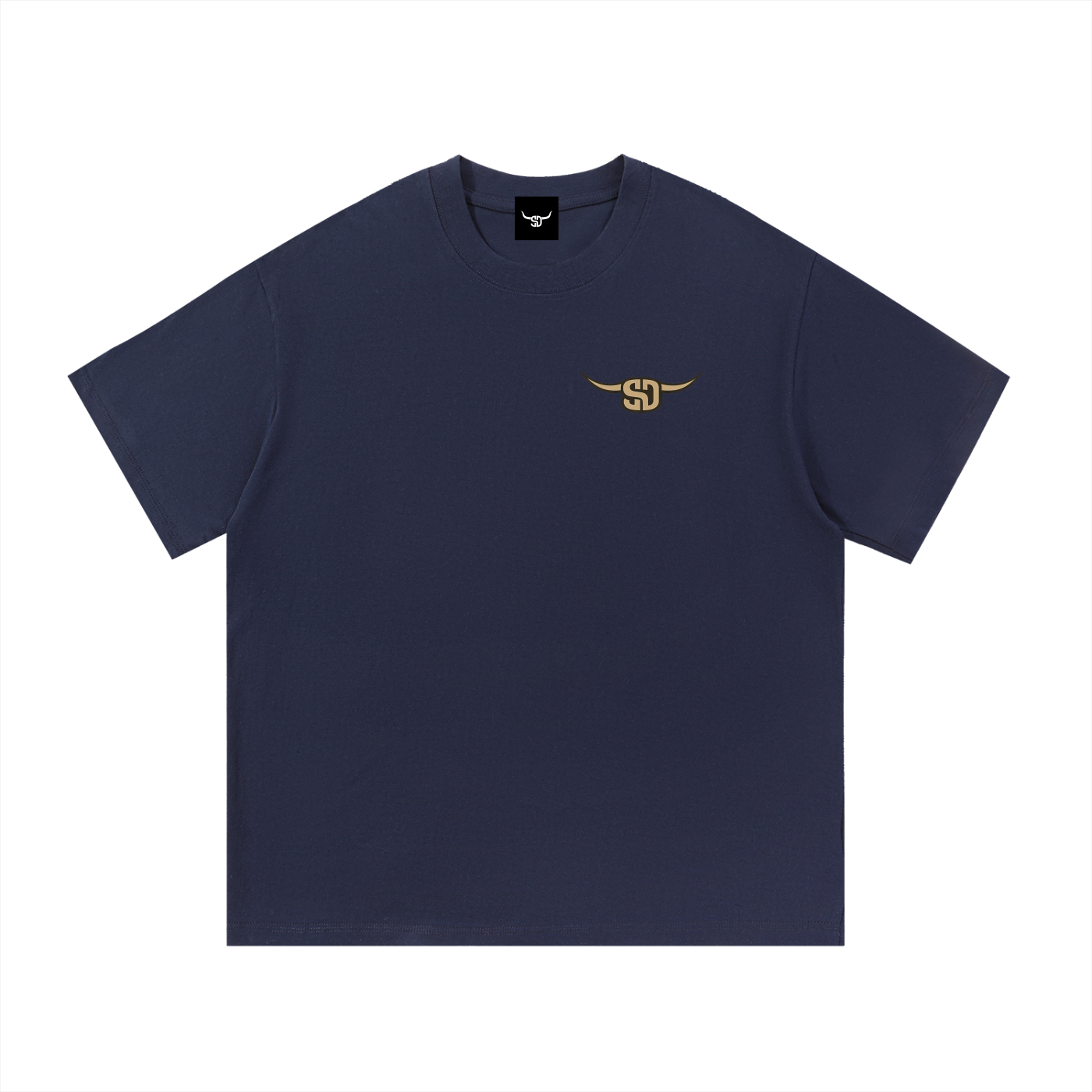 ROPE'N SUNDOWN TEE