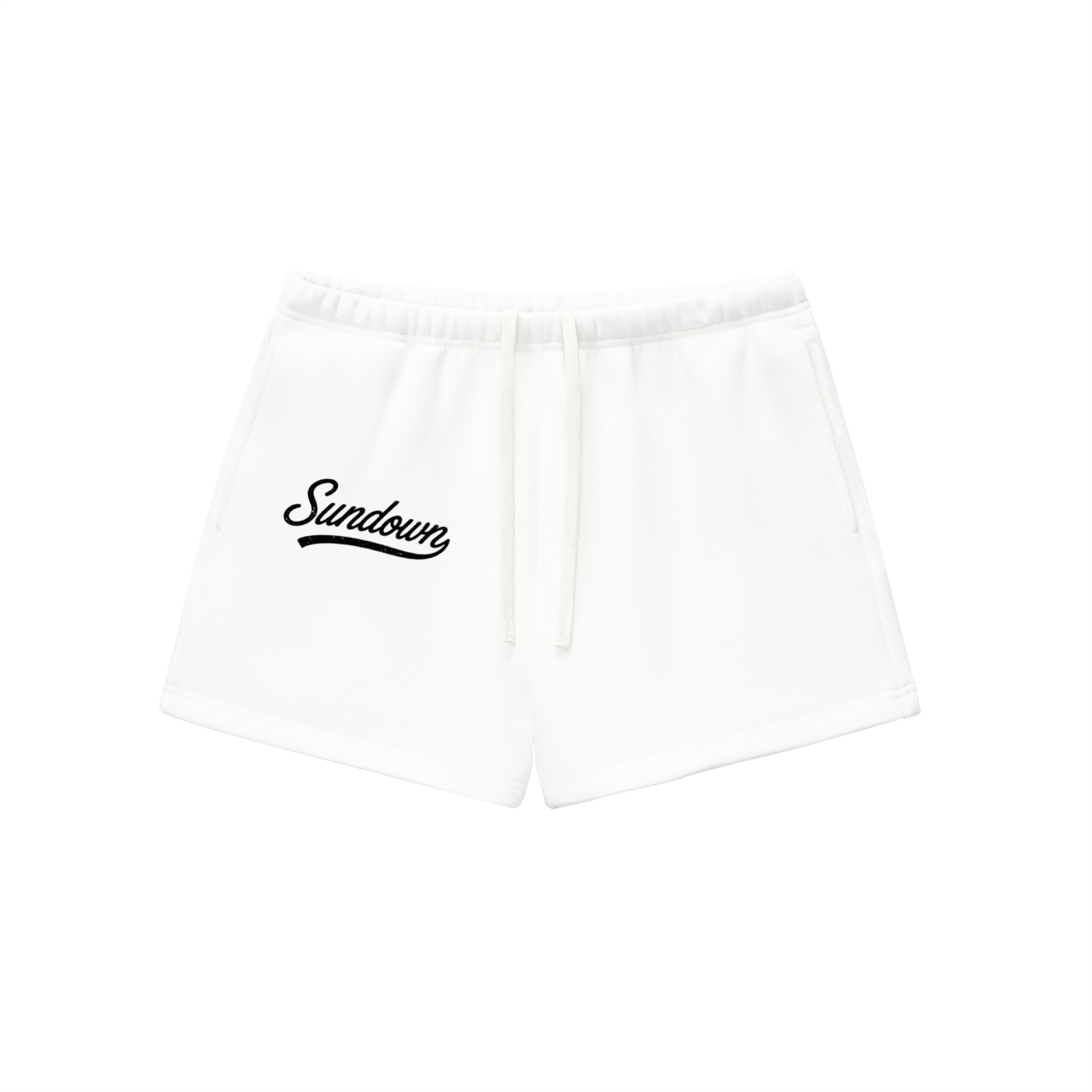 ESSENTIAL SUNDOWN SHORTS