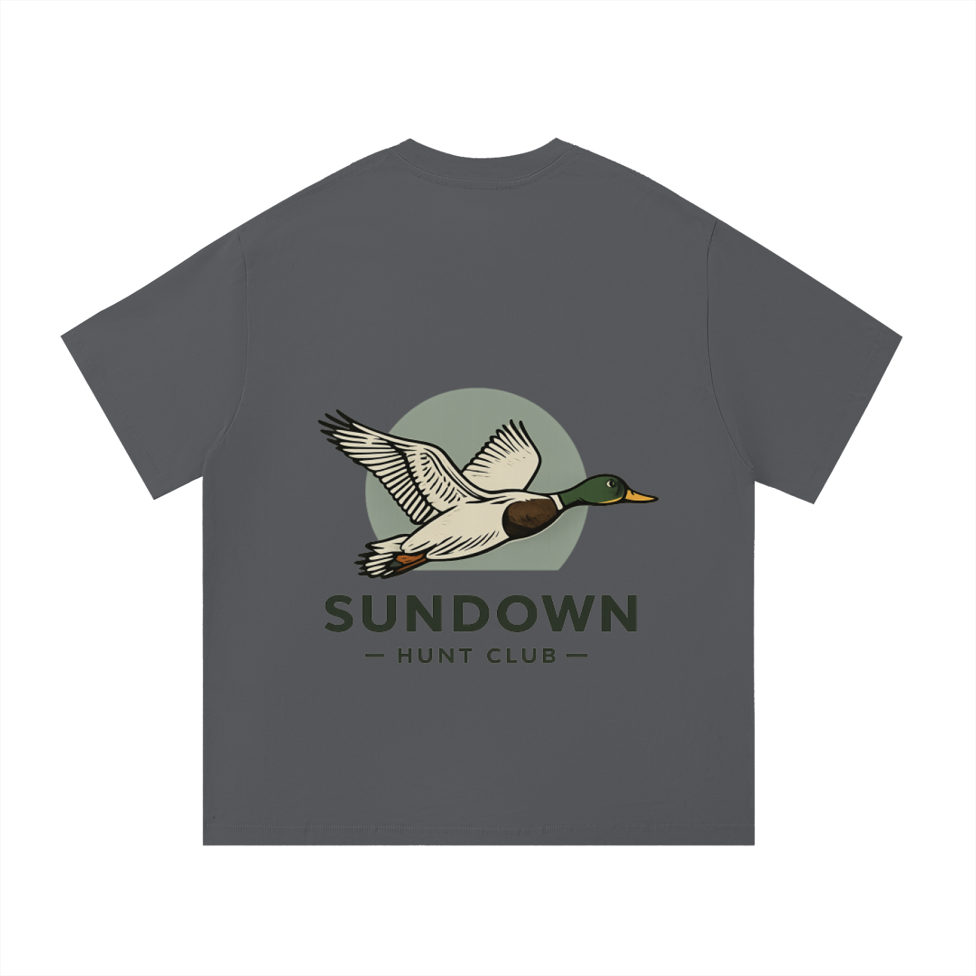 SUNDOWN HUNT CLUB TEE