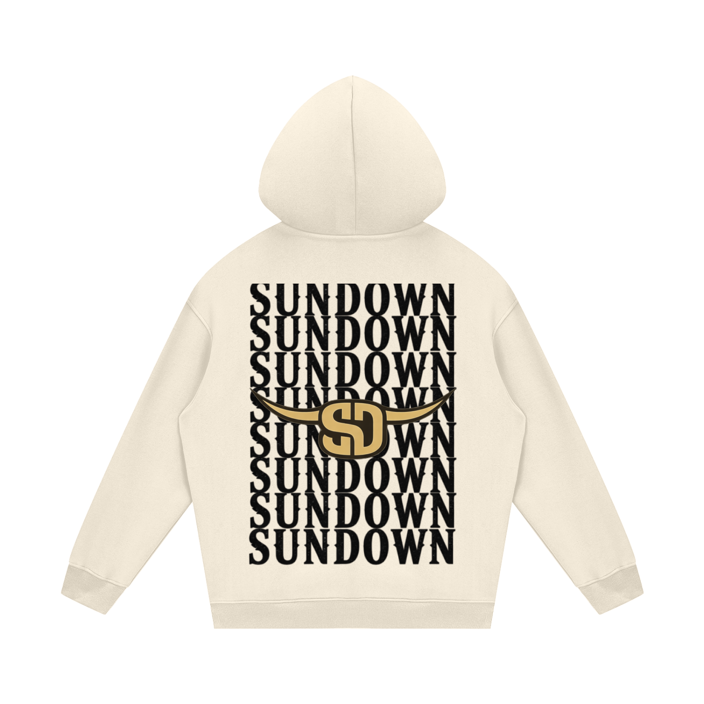 SUNDOWN HOODIE