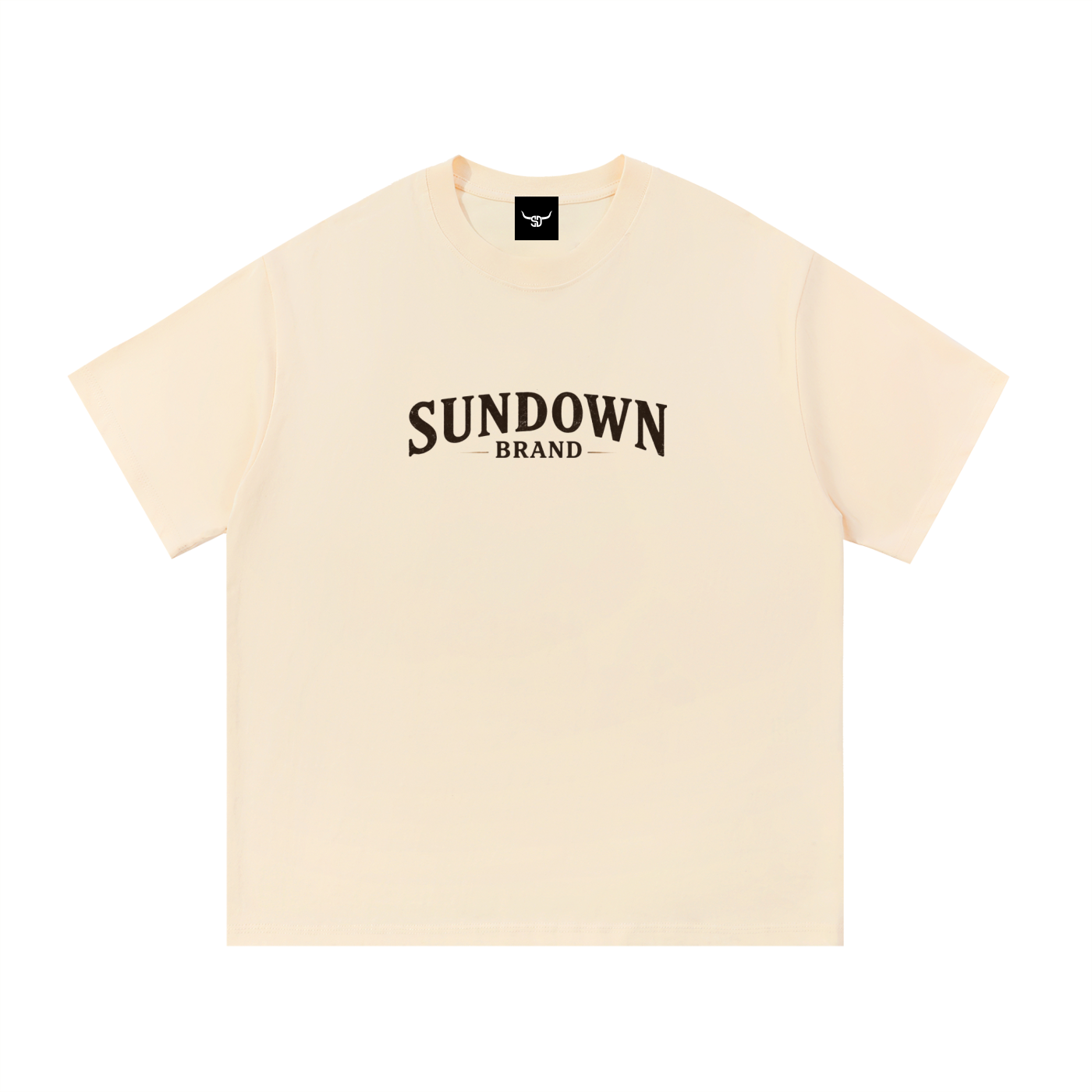 RIDE'N SUNDOWN TEE