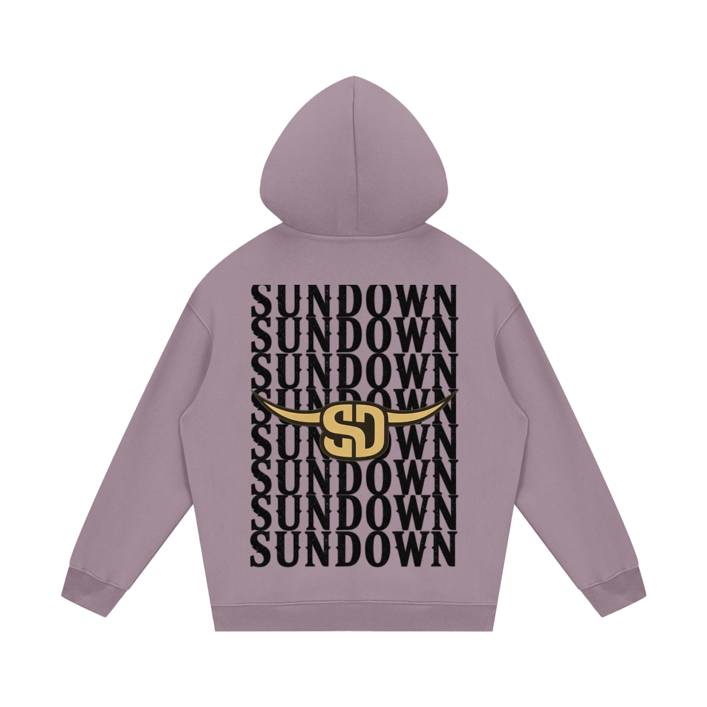 SUNDOWN HOODIE
