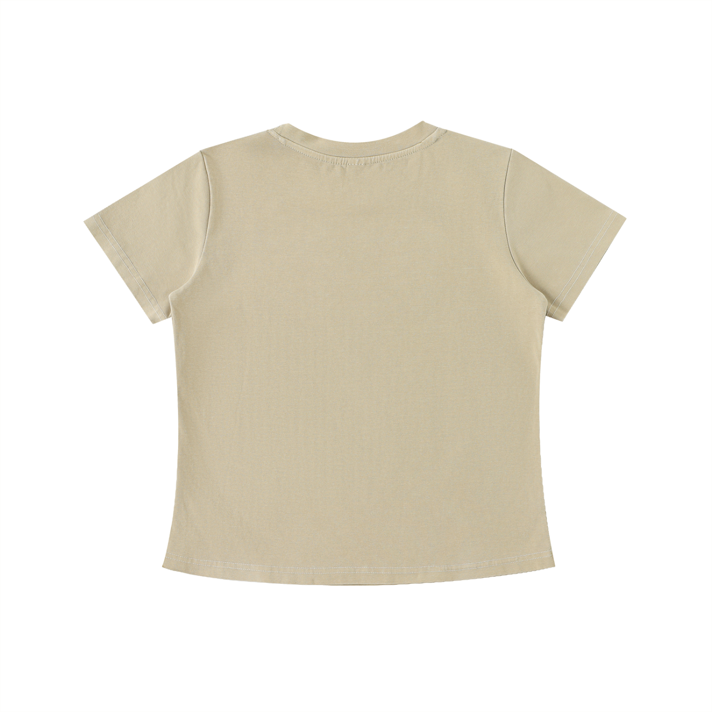 SUNDOWN SLIM-FIT TEE