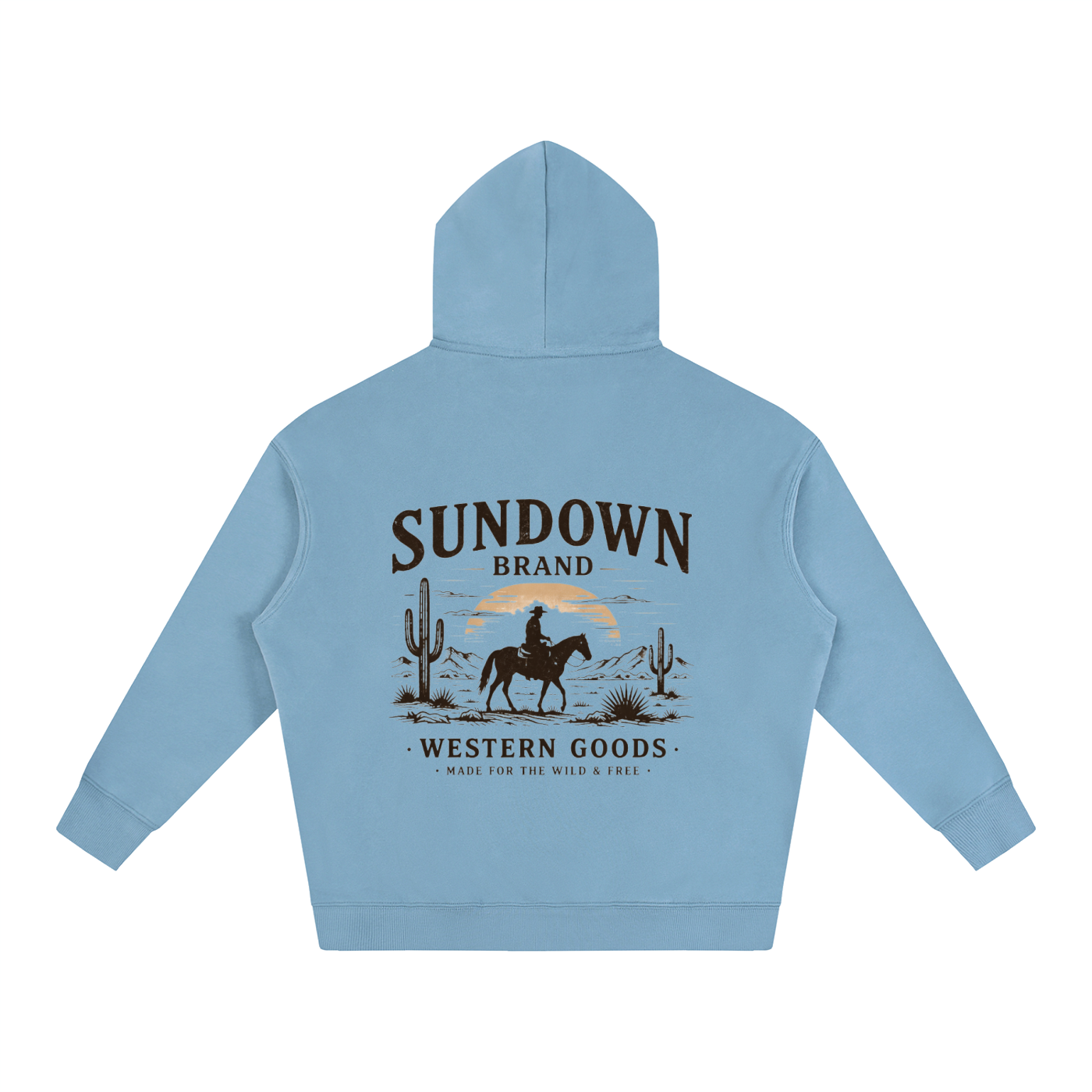 hoodies