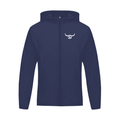SD MOTION WINDBREAKER