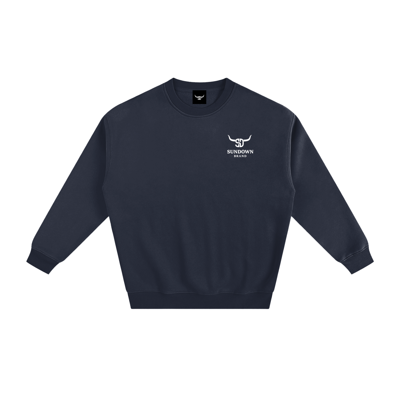 SUNDOWN ORIGINAL SWEATSHIRT