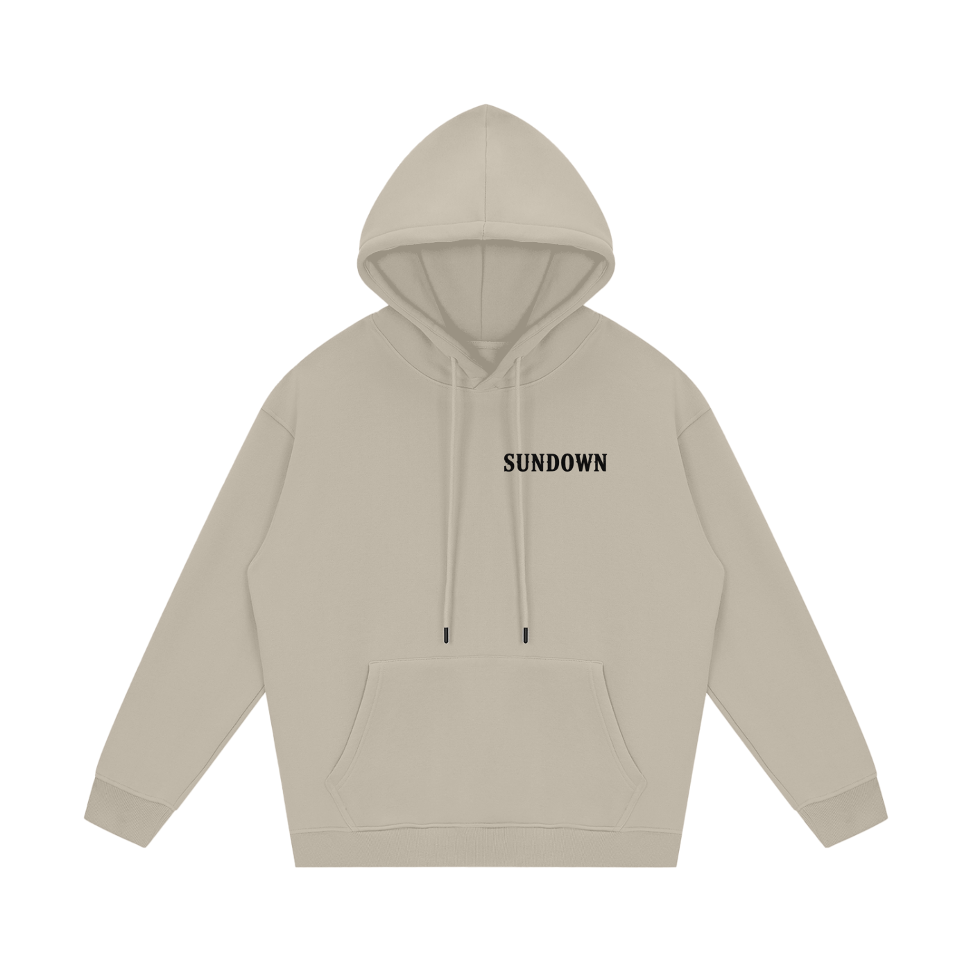 SUNDOWN HOODIE