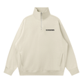 SUNDOWN QUARTER ZIP