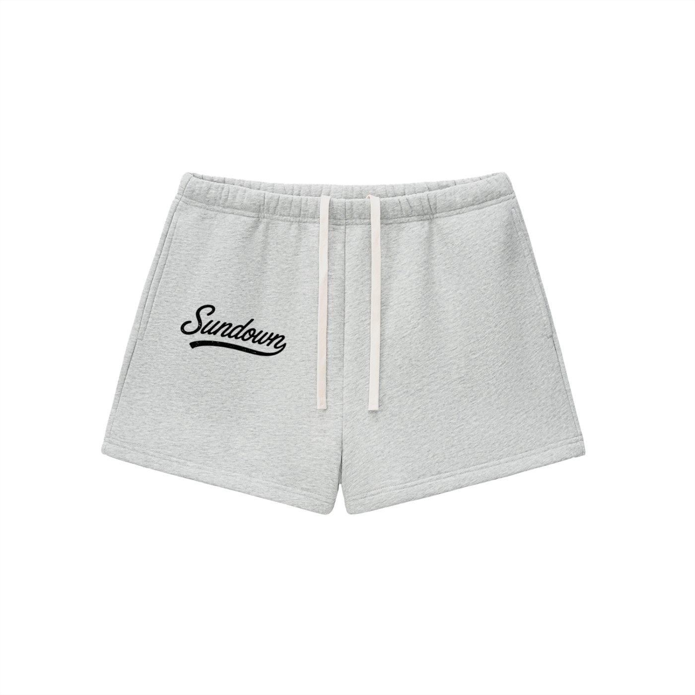 ESSENTIAL SUNDOWN SHORTS