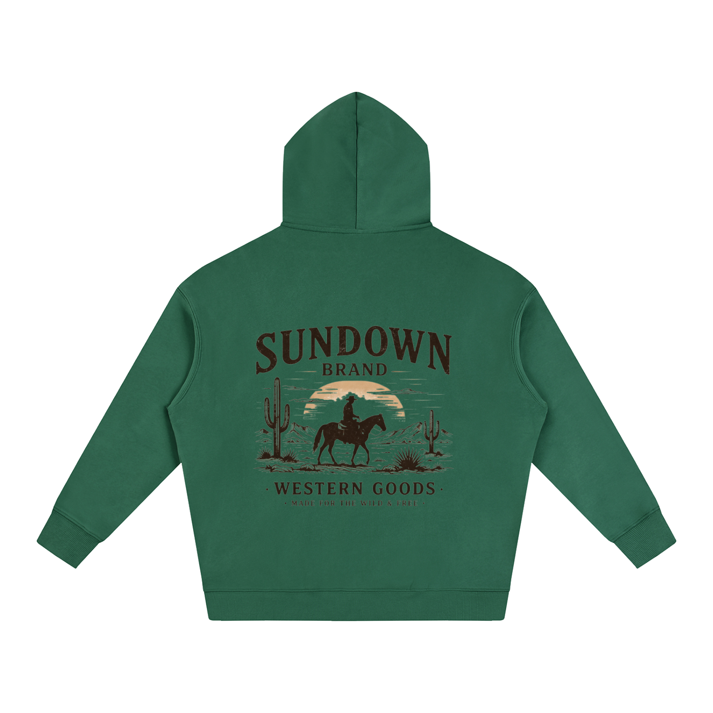 hoodies