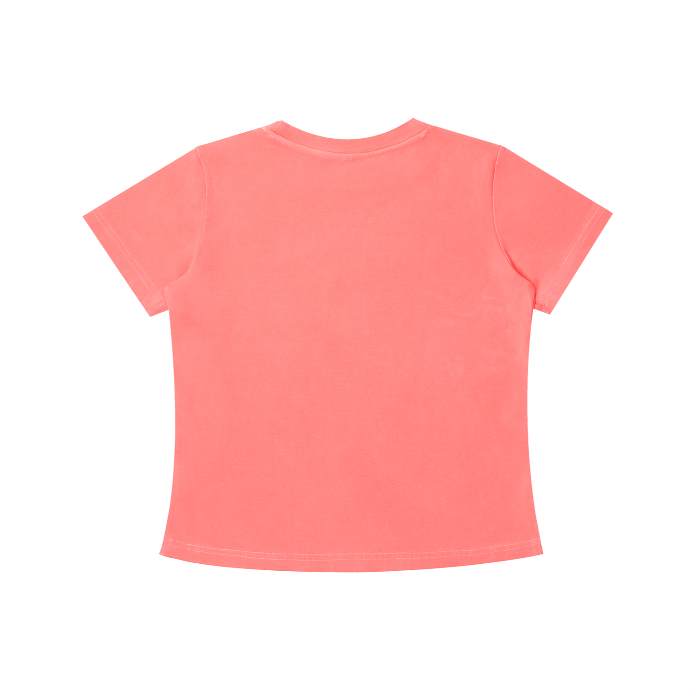 SUNDOWN SLIM-FIT TEE