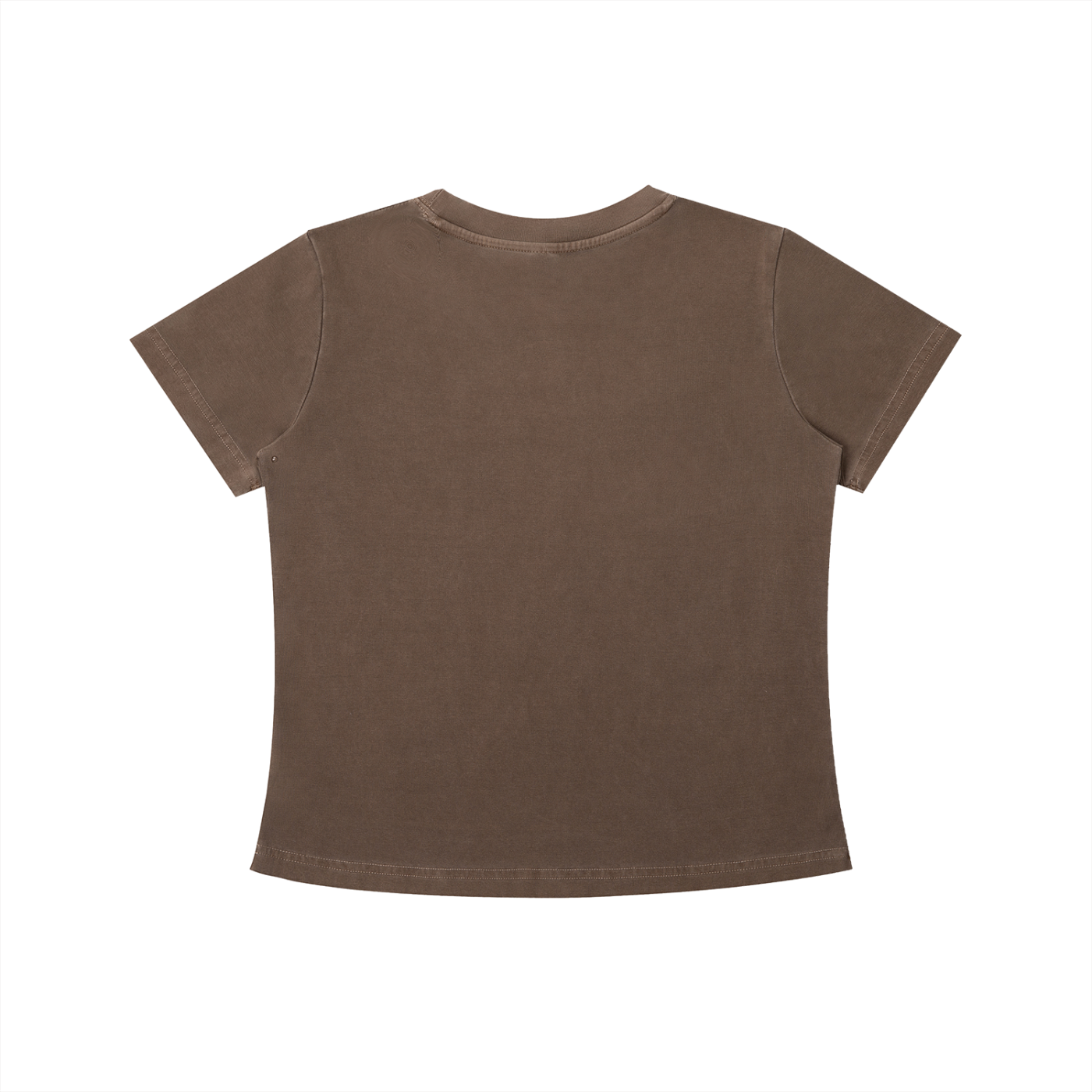 SUNDOWN SLIM-FIT TEE