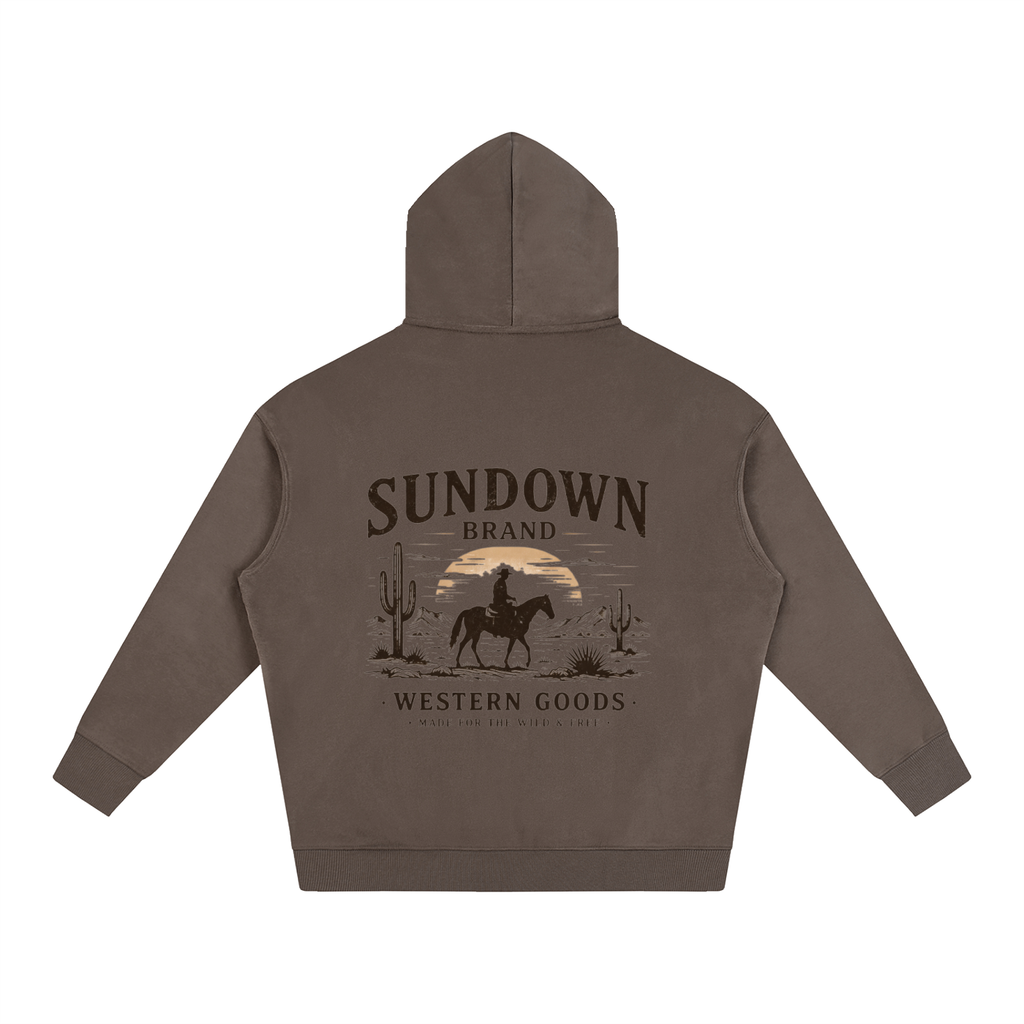 hoodies