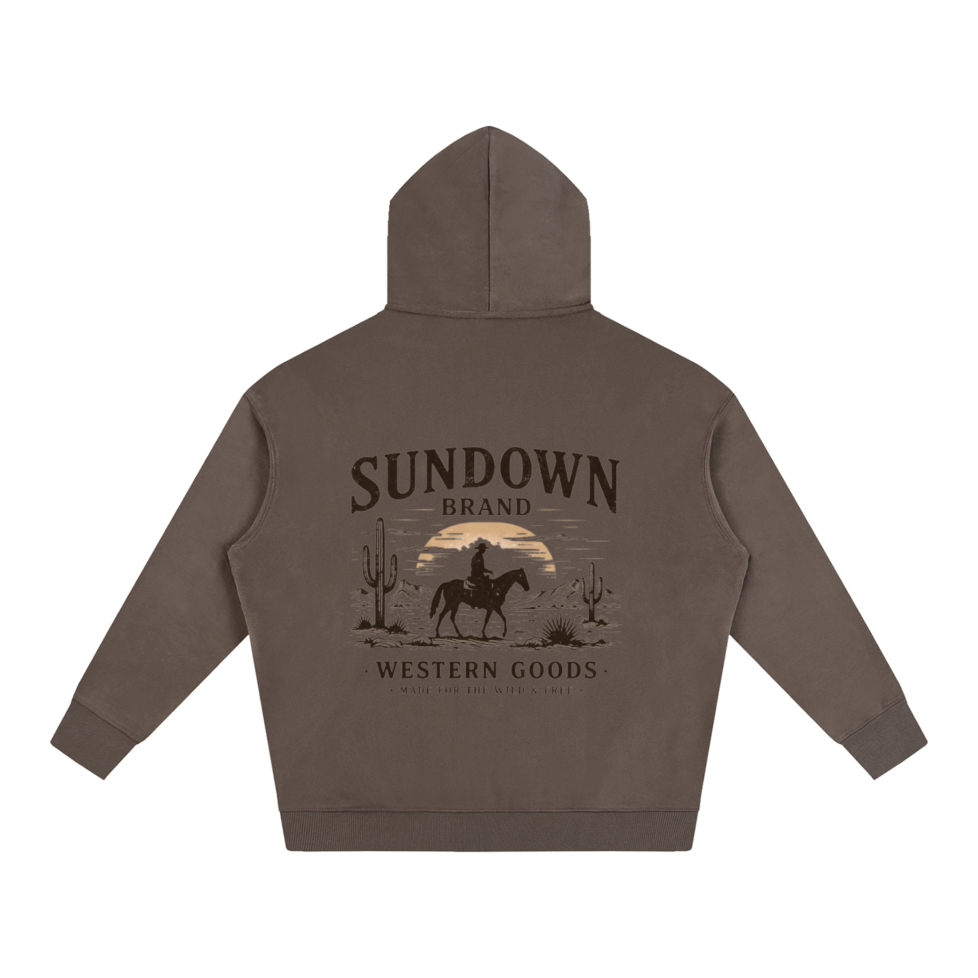 hoodies