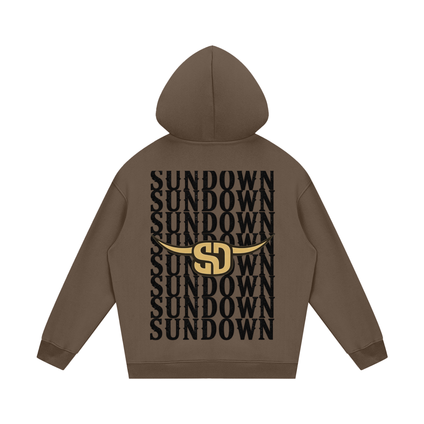 SUNDOWN HOODIE