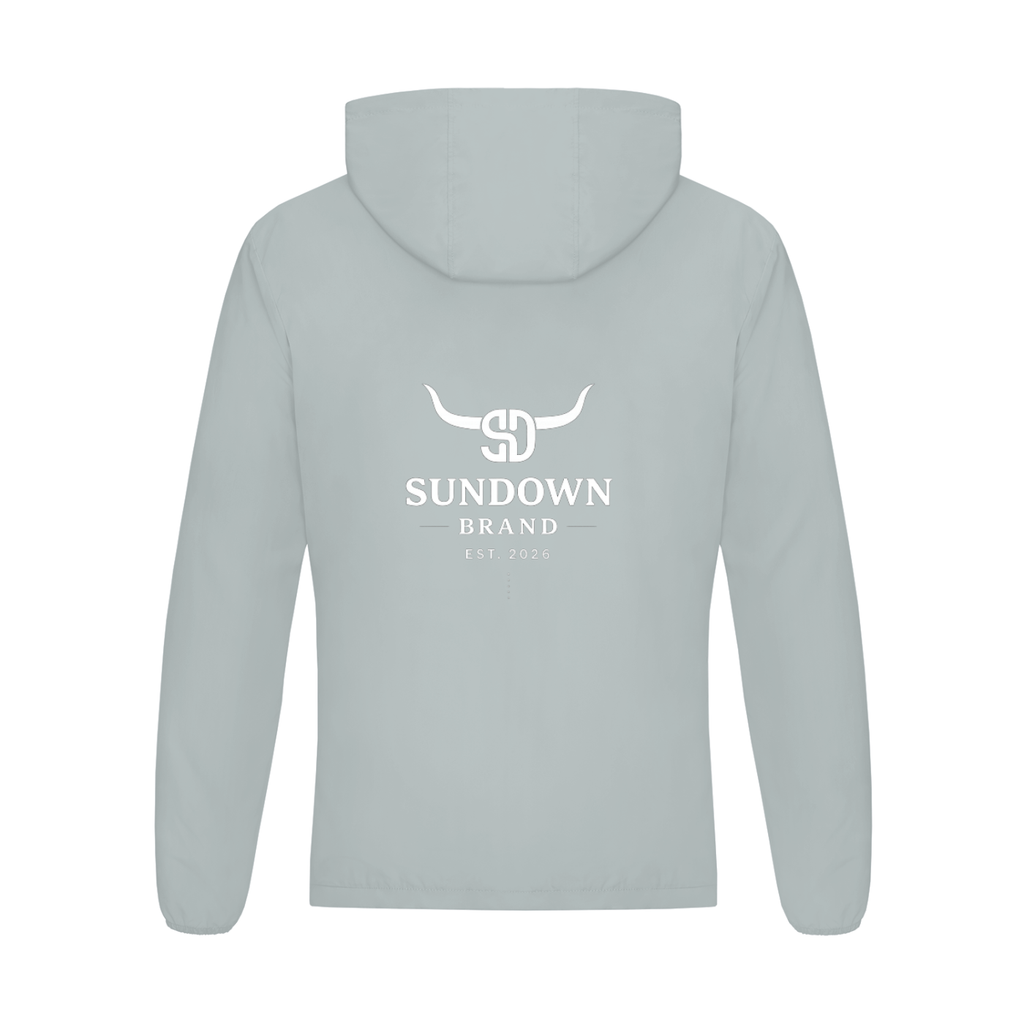 SD MOTION WINDBREAKER