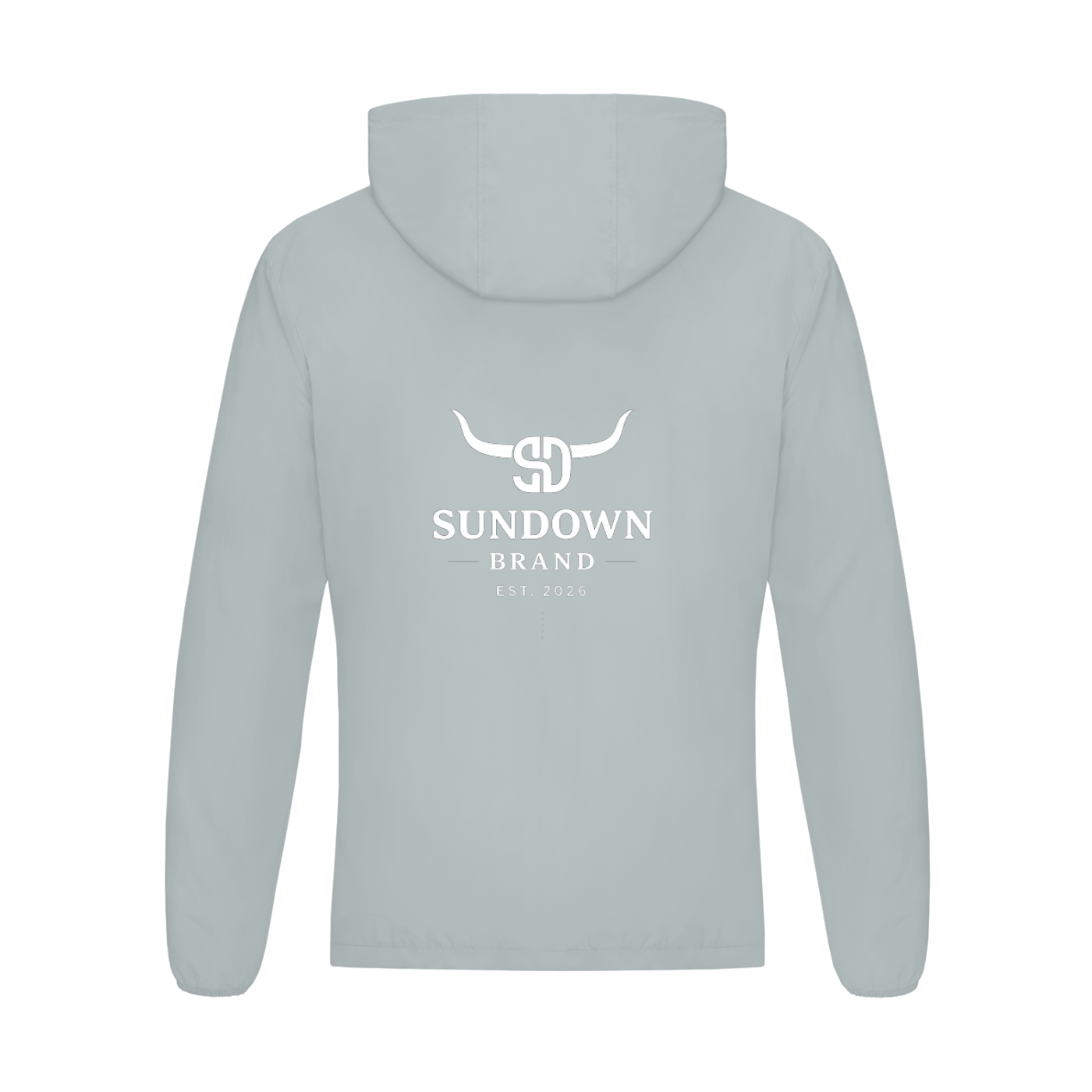 SD MOTION WINDBREAKER