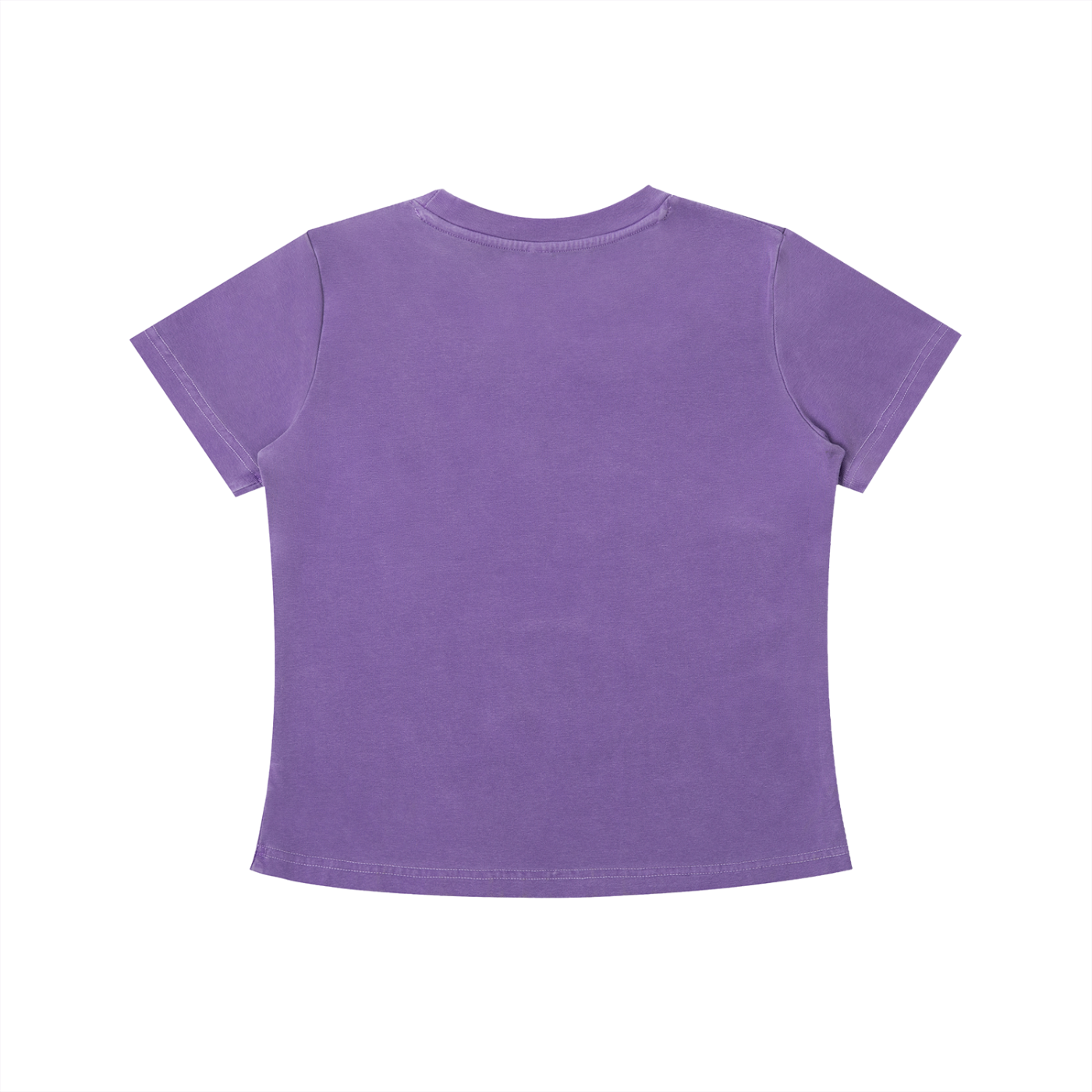 SUNDOWN SLIM-FIT TEE