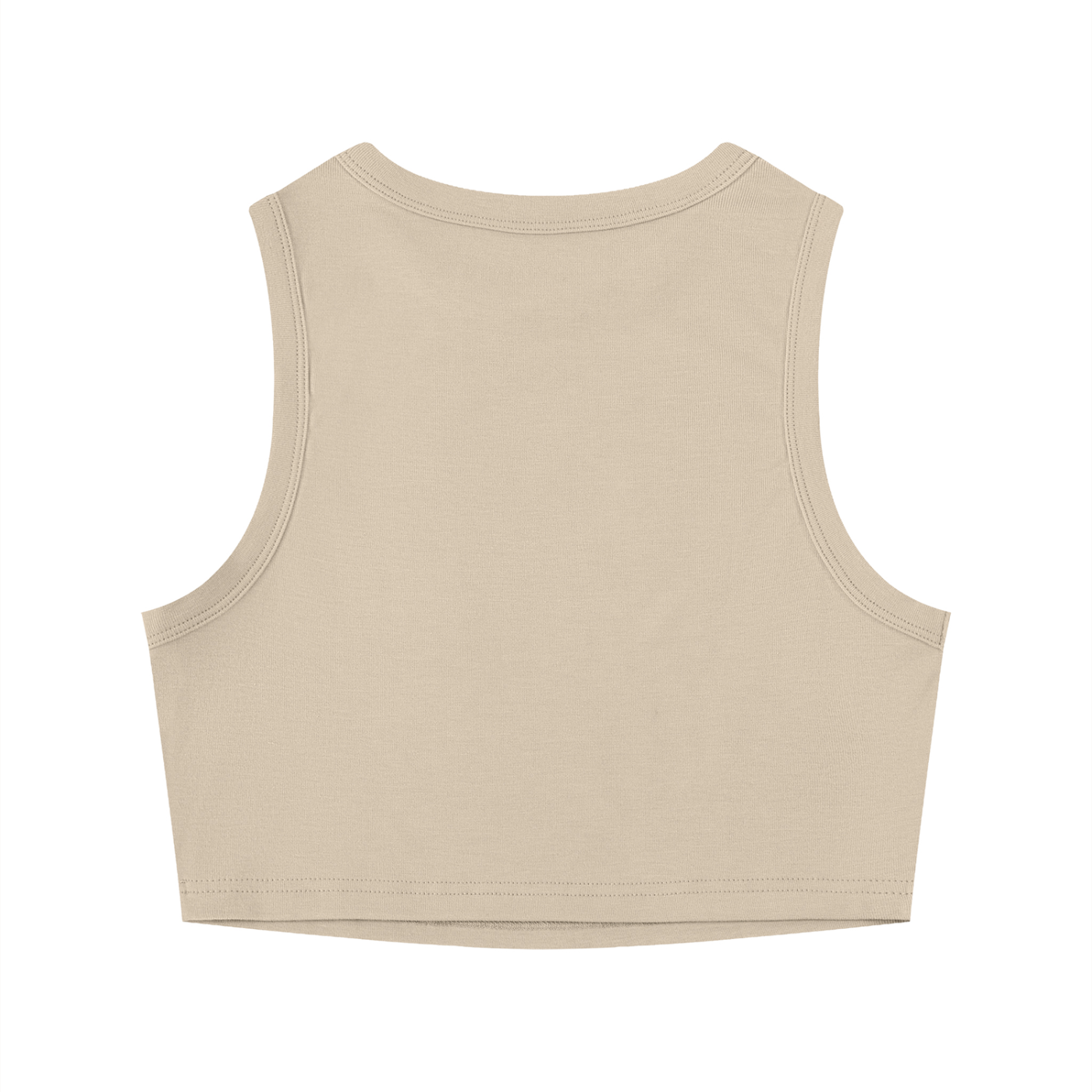 SUNDOWN CACTUS TANK TOP