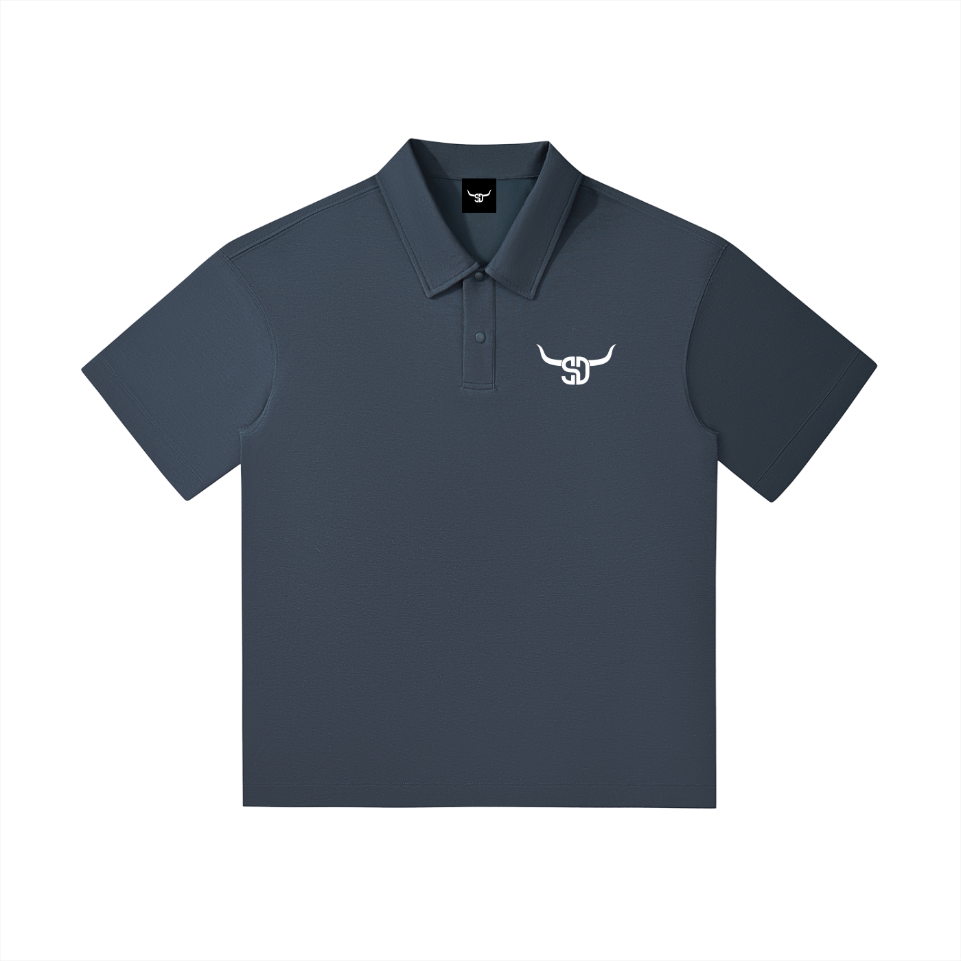SD ORIGINAL GOLF TEE