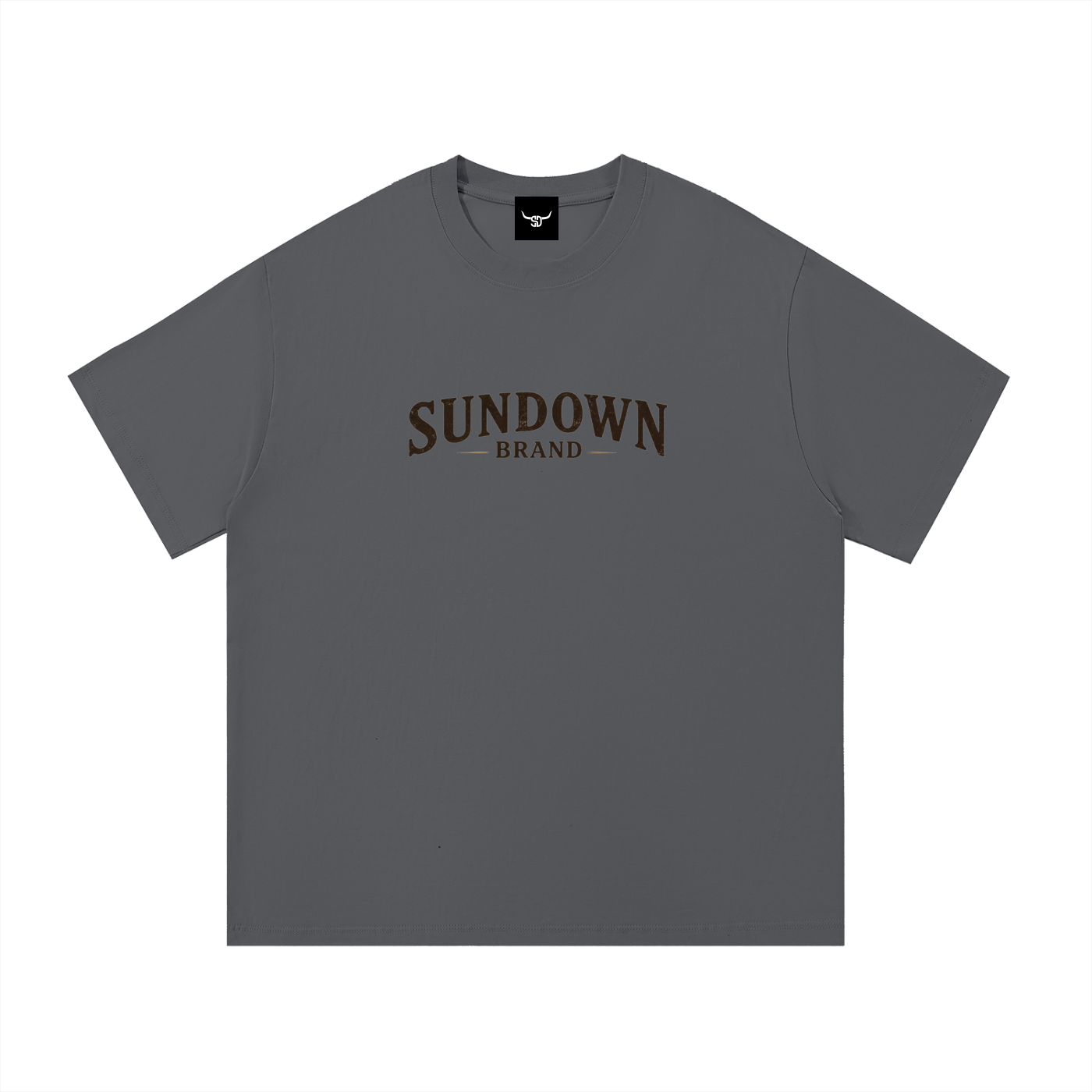 RIDE'N SUNDOWN TEE