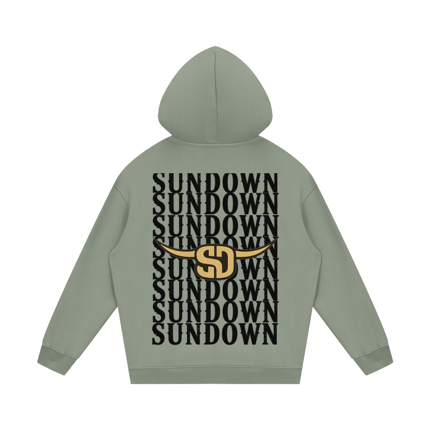 SUNDOWN HOODIE