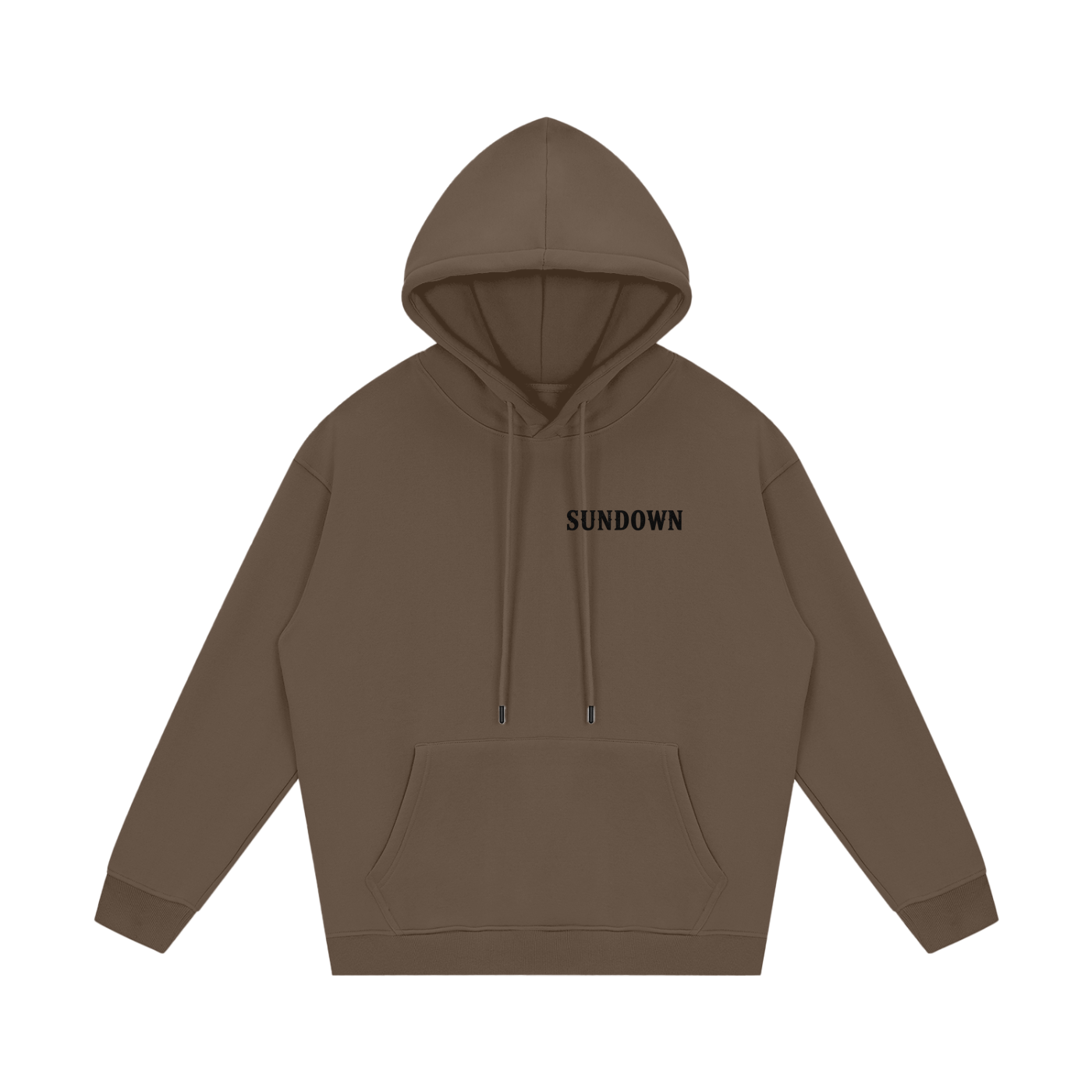 SUNDOWN HOODIE