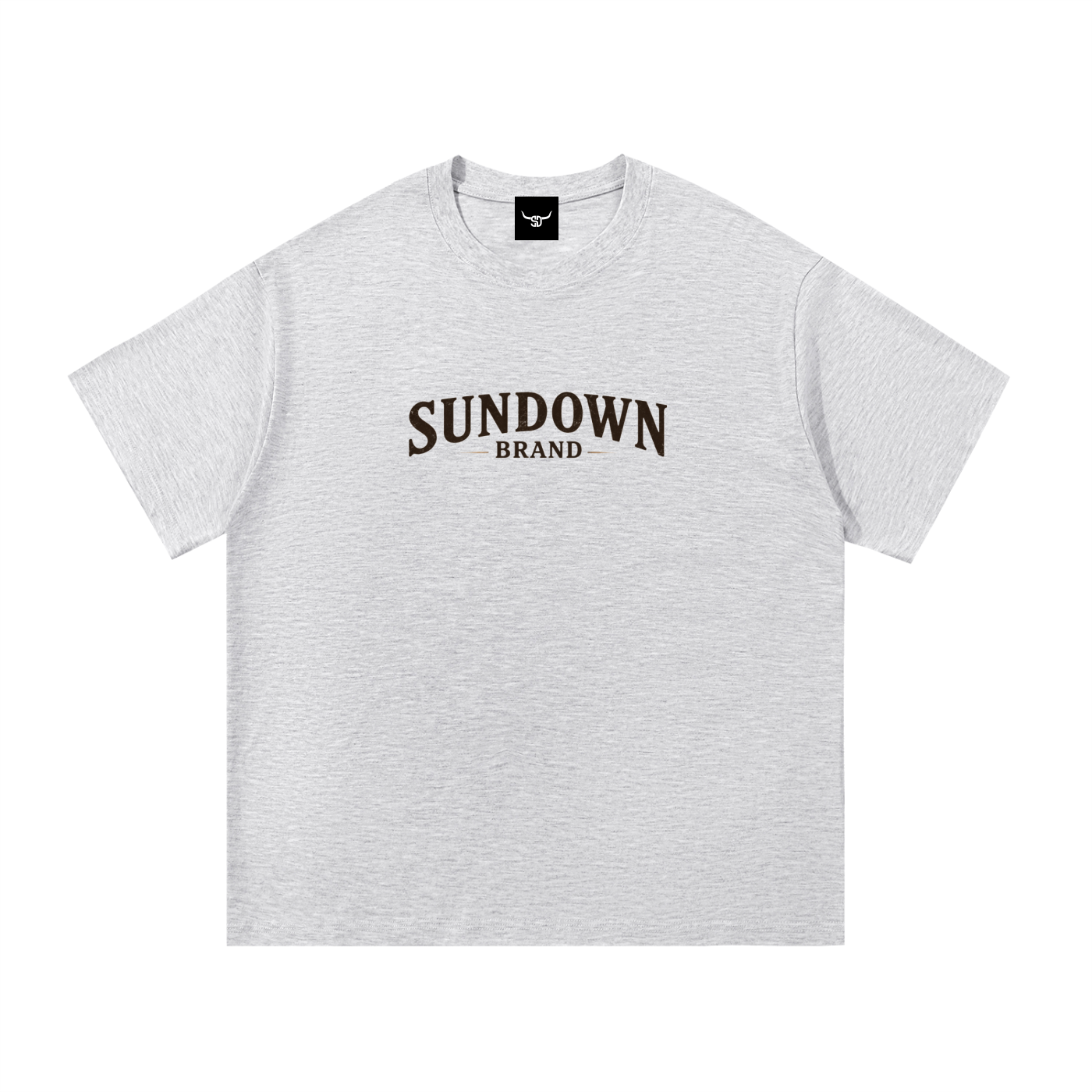 RIDE'N SUNDOWN TEE