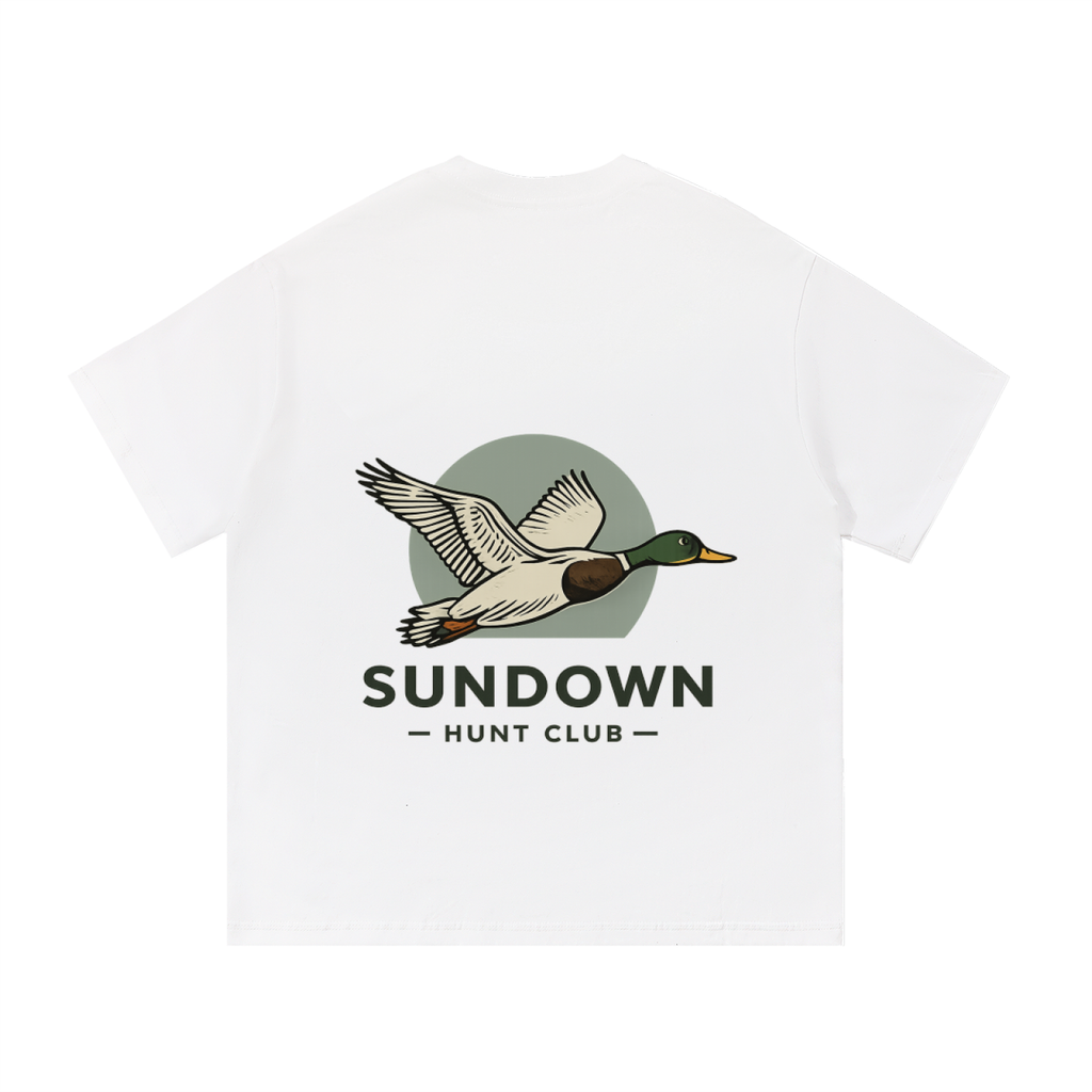 SUNDOWN HUNT CLUB TEE