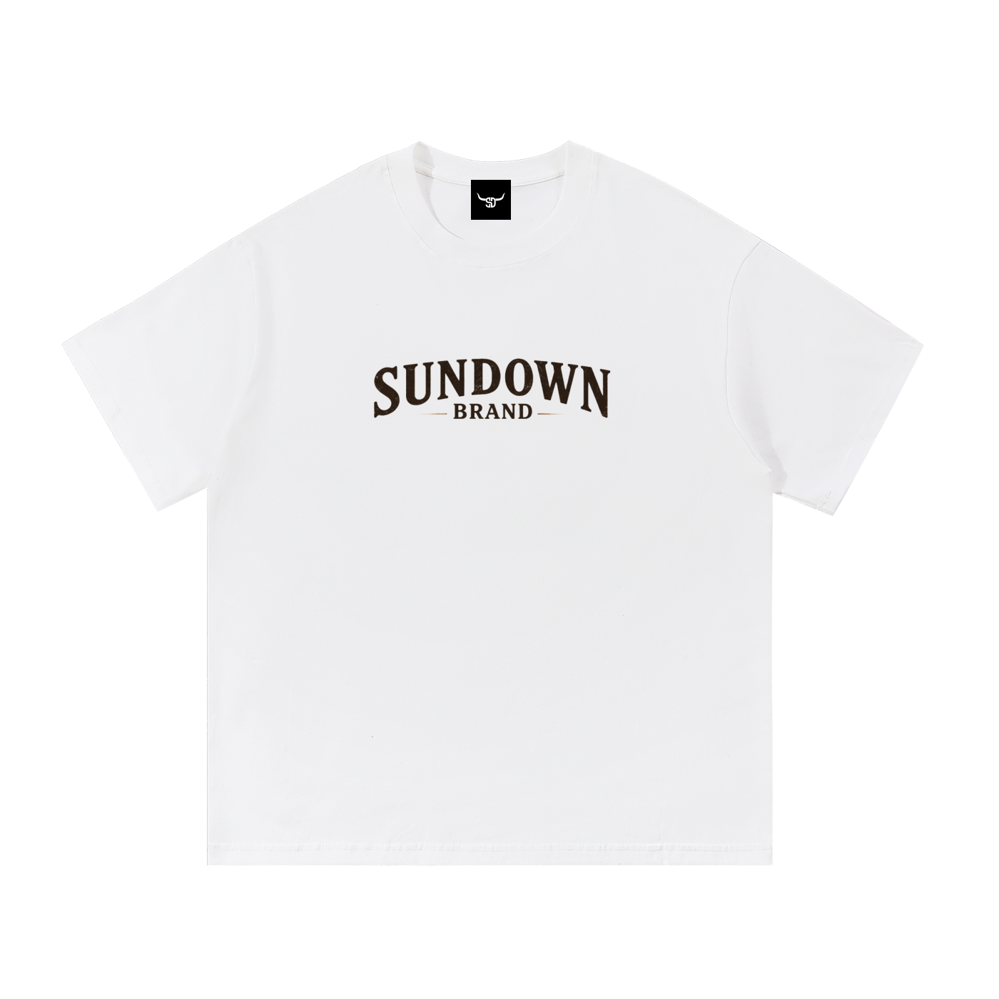 RIDE'N SUNDOWN TEE