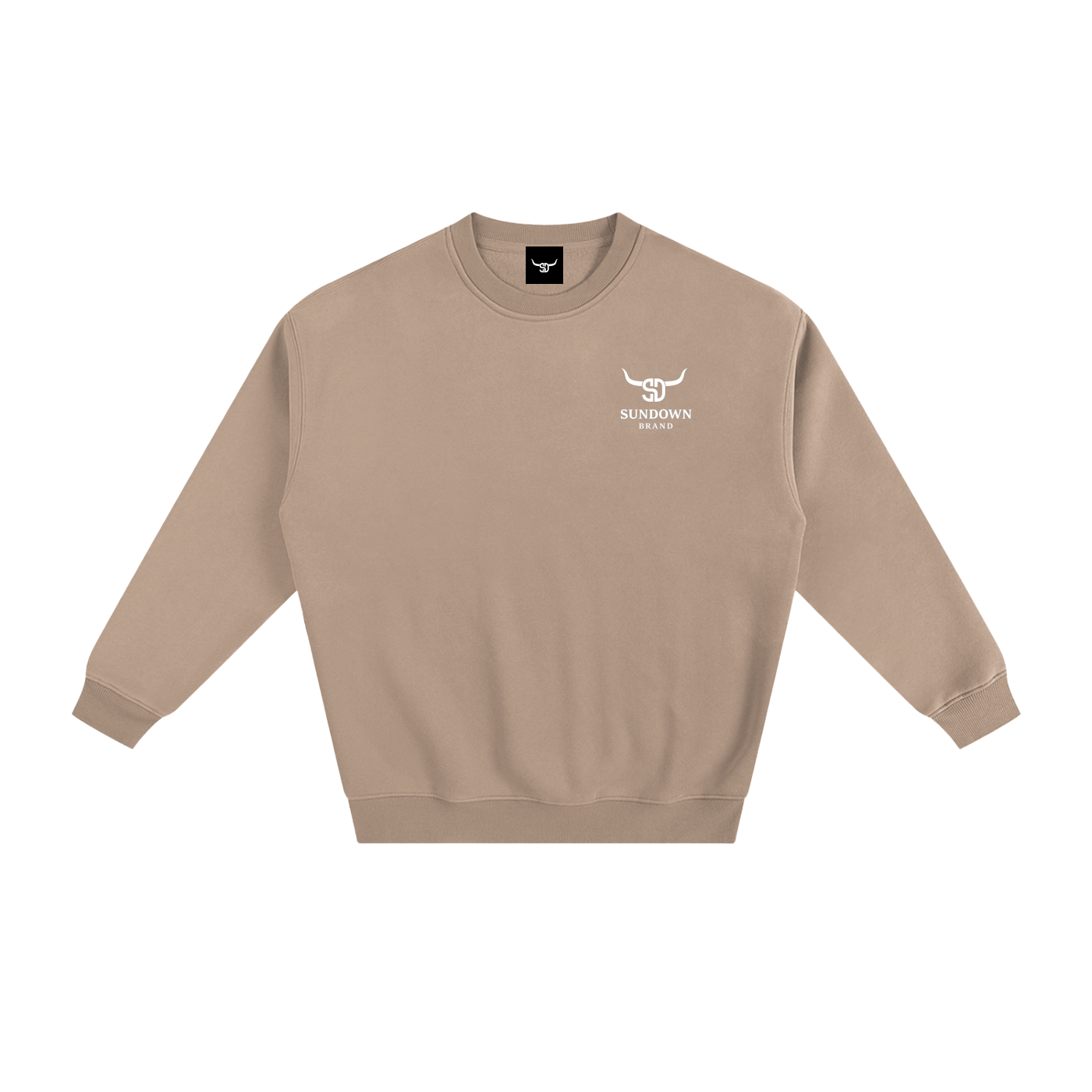 SUNDOWN ORIGINAL SWEATSHIRT
