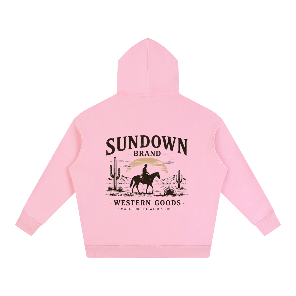 hoodies