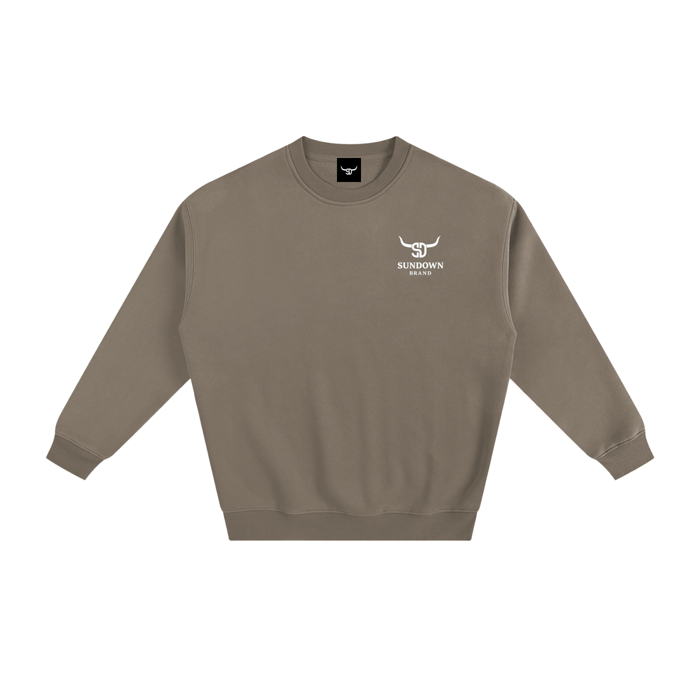 SUNDOWN ORIGINAL SWEATSHIRT