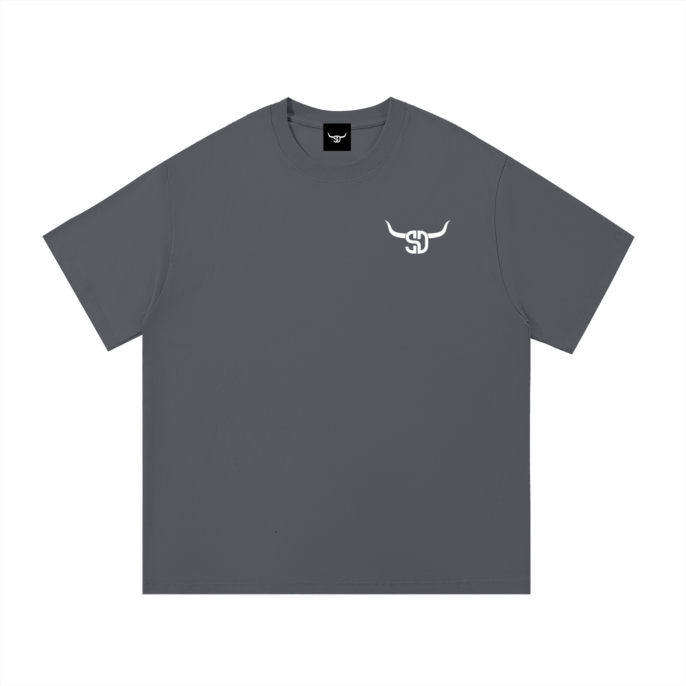 SUNDOWN BRAND TEE