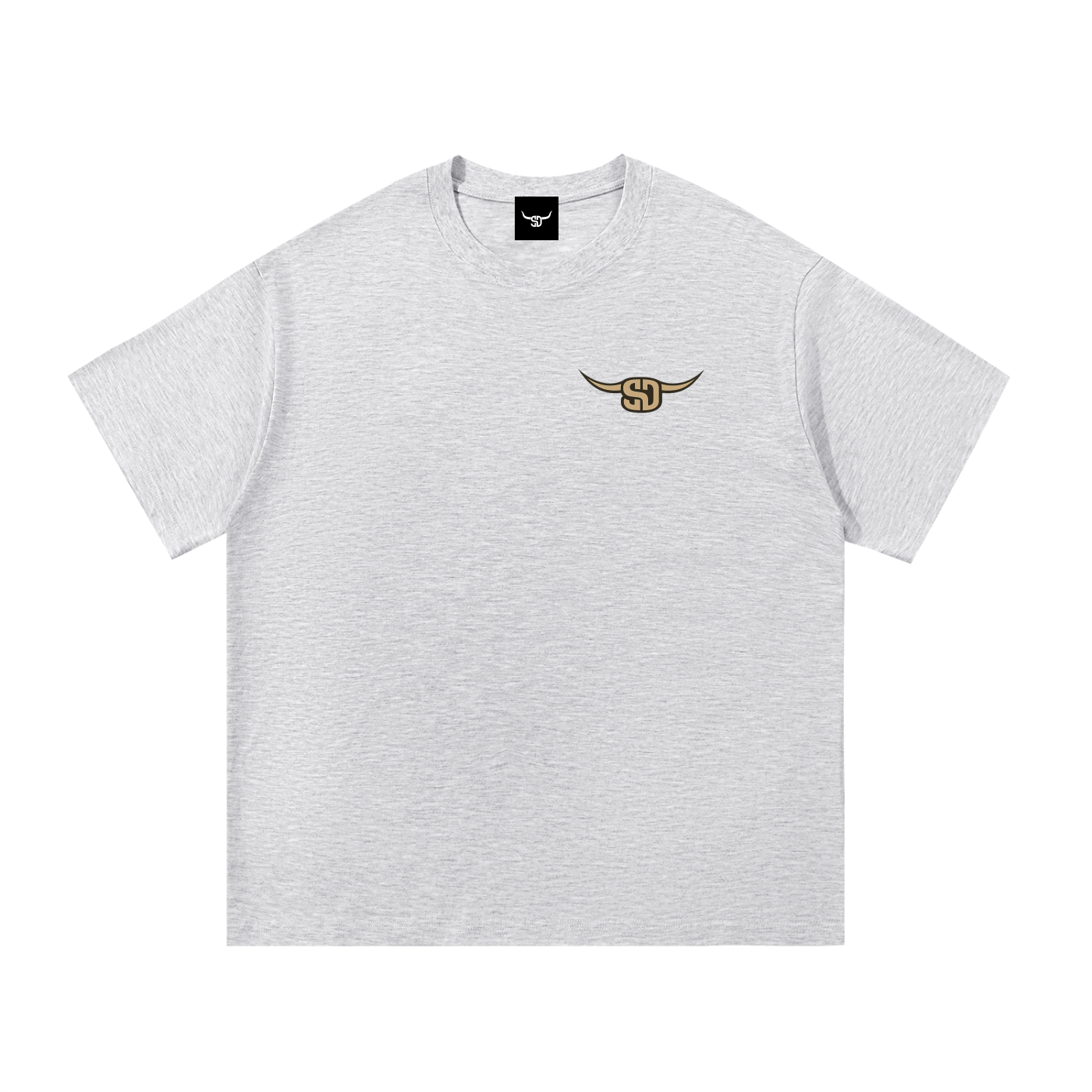 ROPE'N SUNDOWN TEE