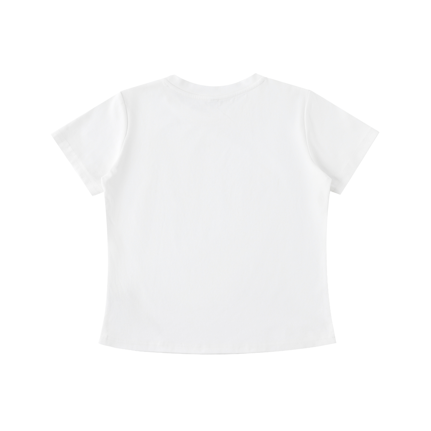SUNDOWN SLIM-FIT TEE