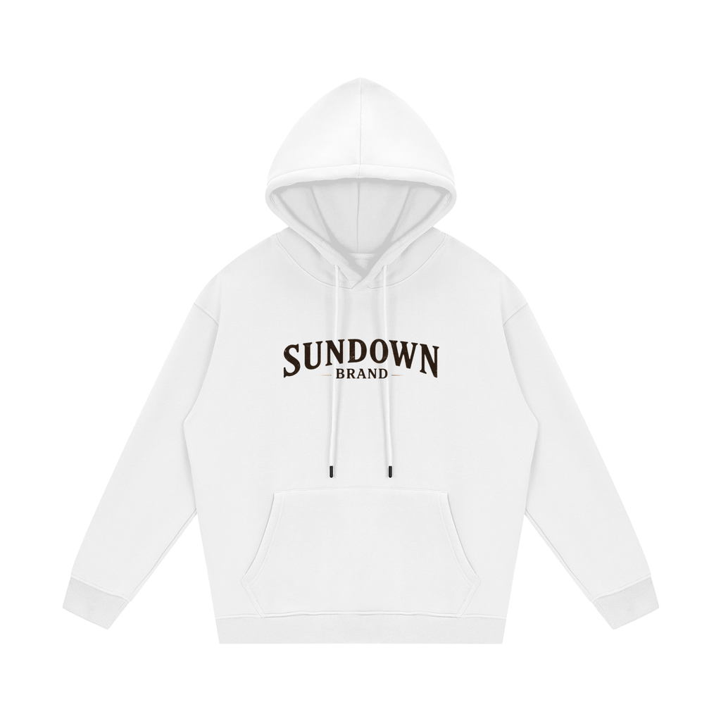 RIDE'N SUNDOWN HOODIE