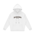 RIDE'N SUNDOWN HOODIE