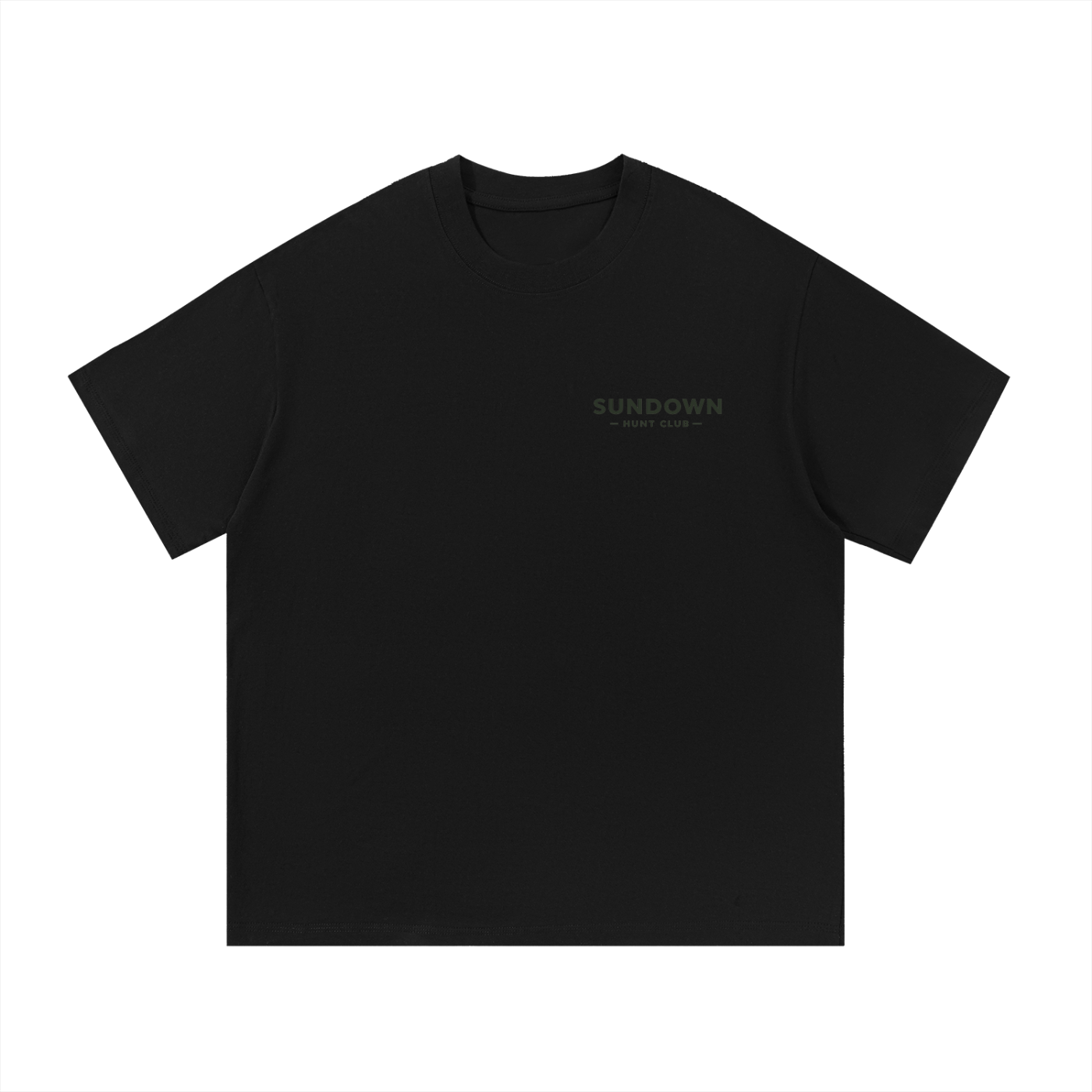 SUNDOWN HUNT CLUB TEE