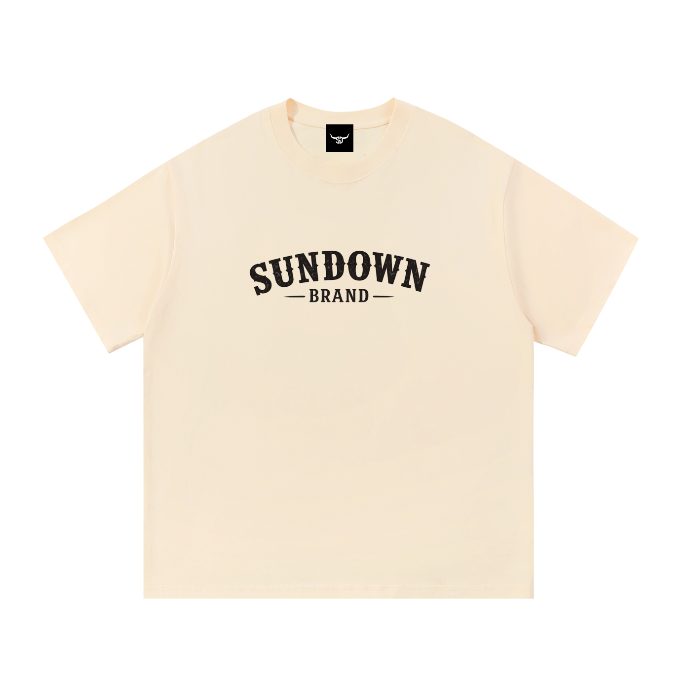 CLASSIC SUNDOWN TEE