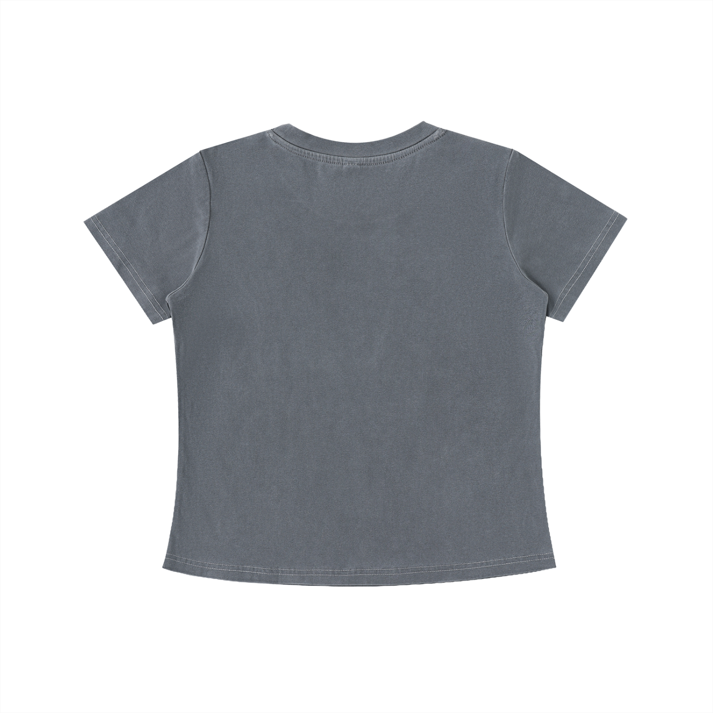 SUNDOWN SLIM-FIT TEE