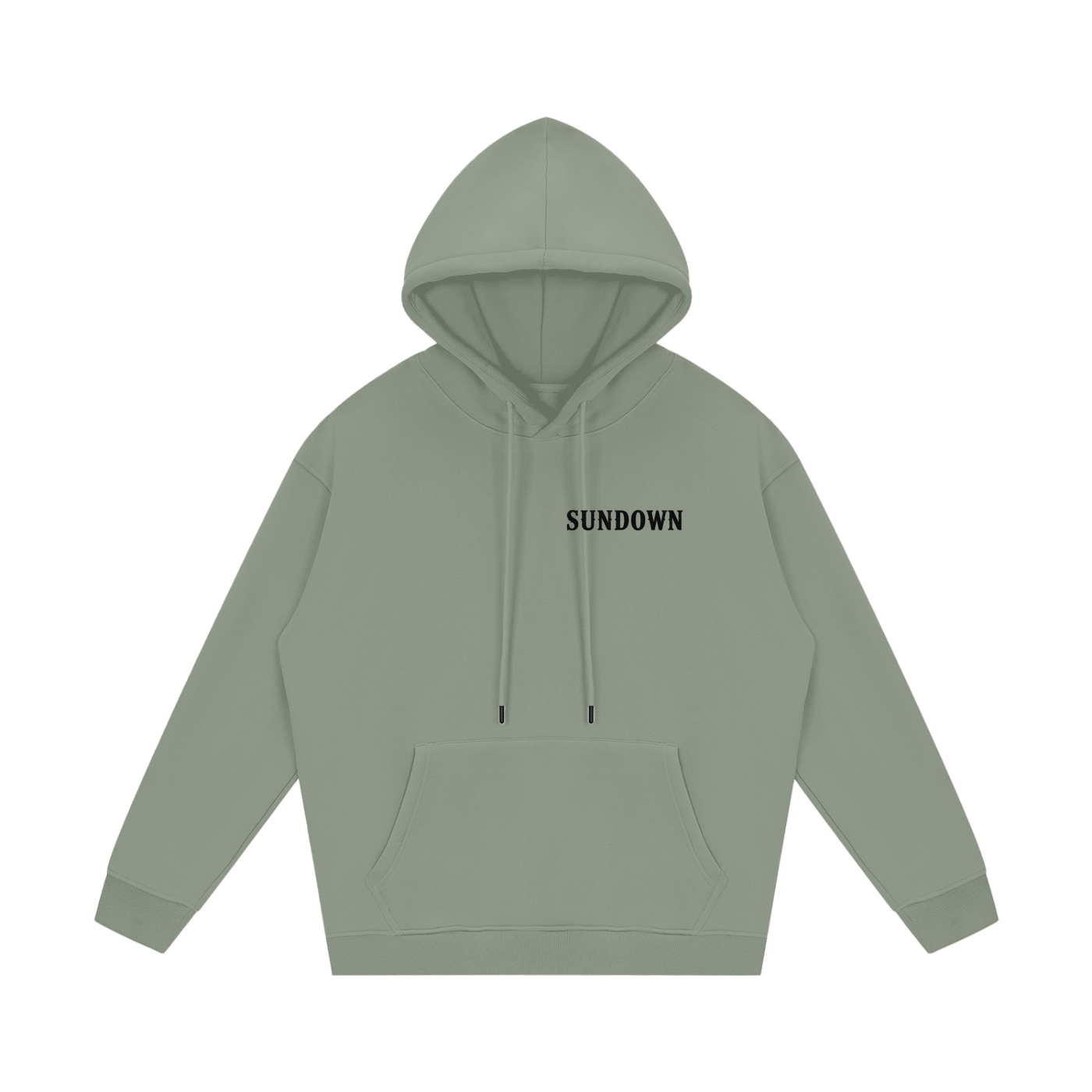 SUNDOWN HOODIE