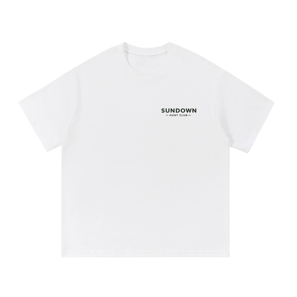 SUNDOWN HUNT CLUB TEE